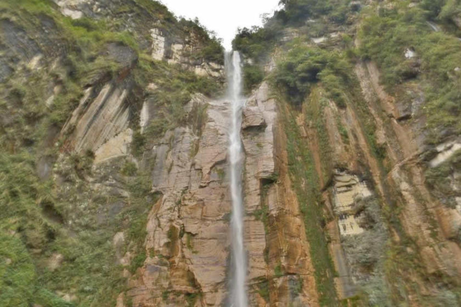 آبشار یومبیلا