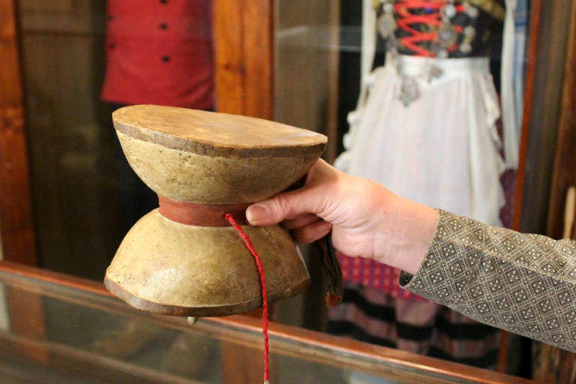 خانه موزه ویکتوریایی لیندفیلد