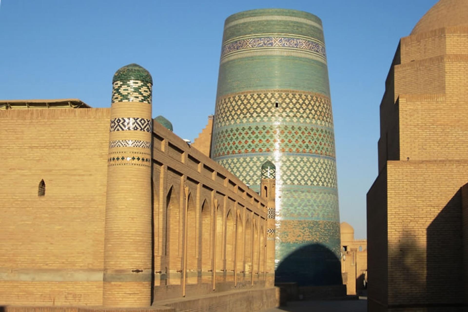 مناره کالتا