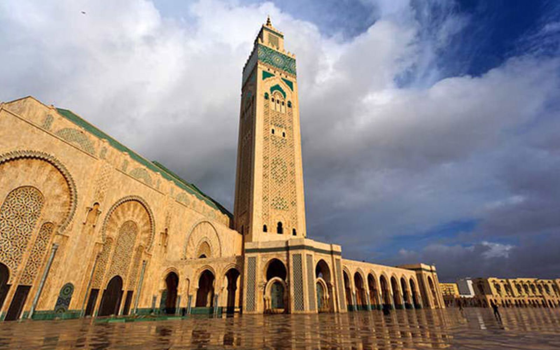 مراکش