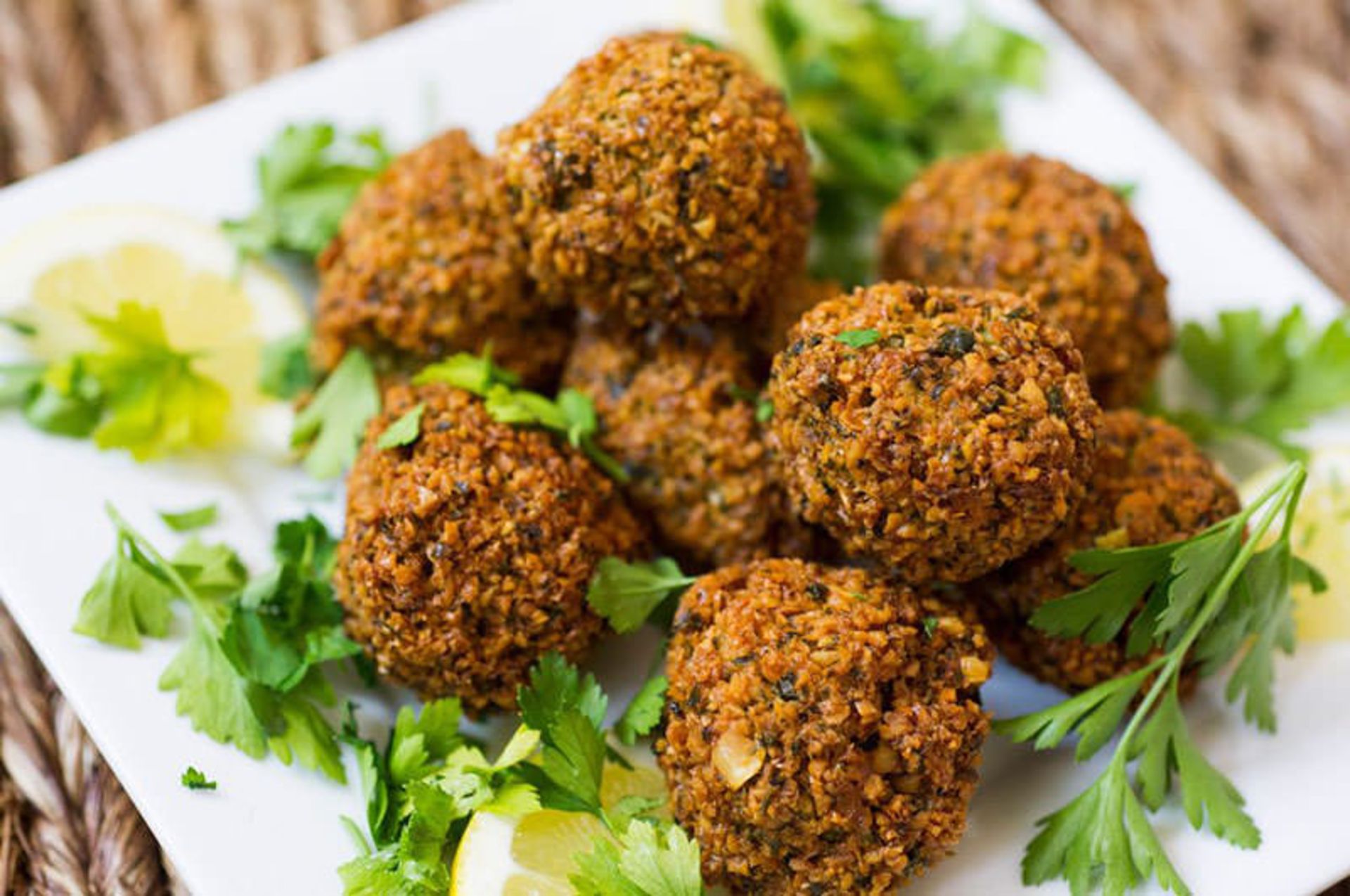 فرهنگ غذا