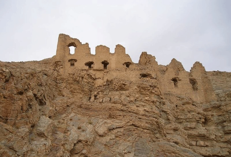 قلعه گردکوه