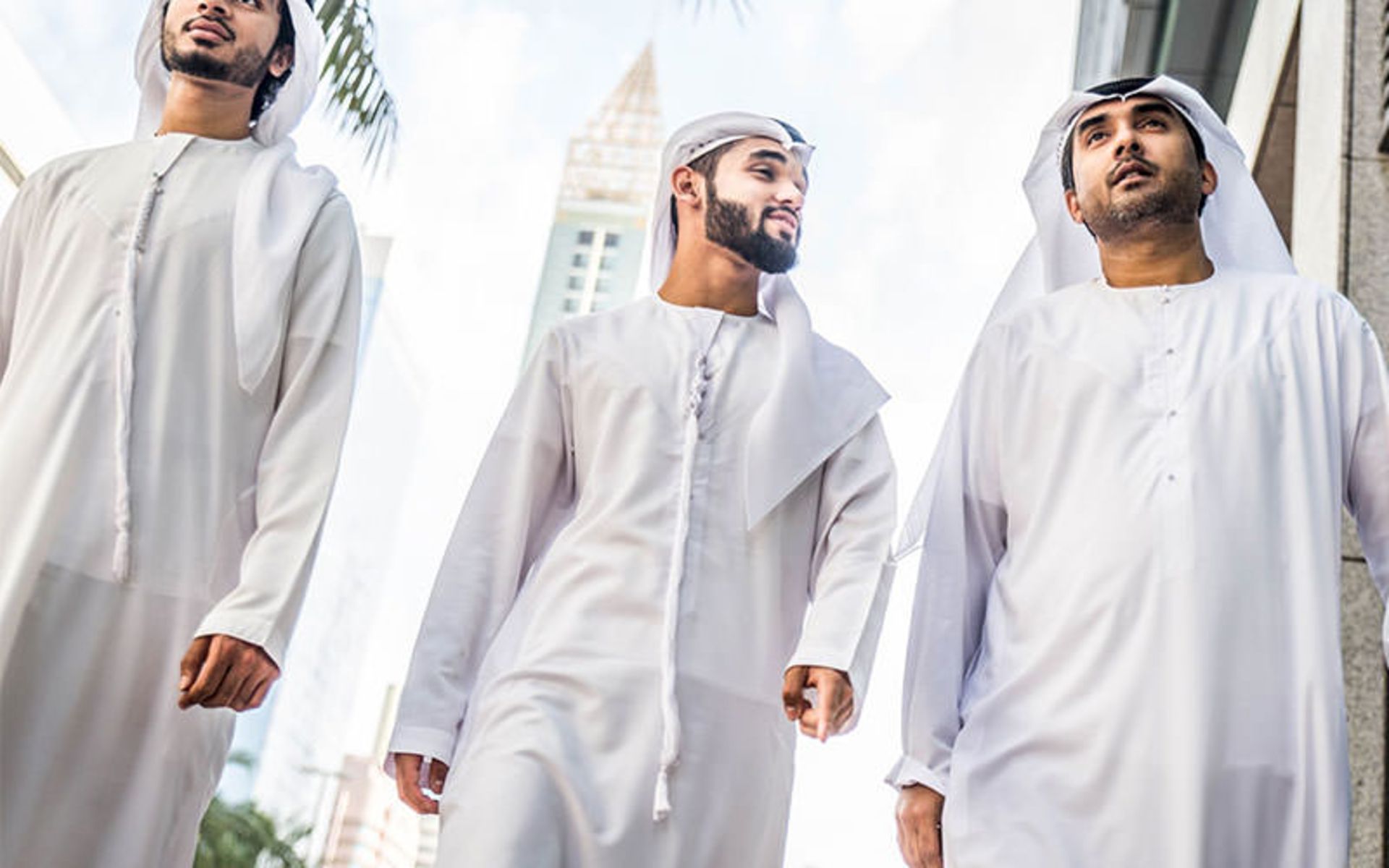 آداب و رسوم امارات