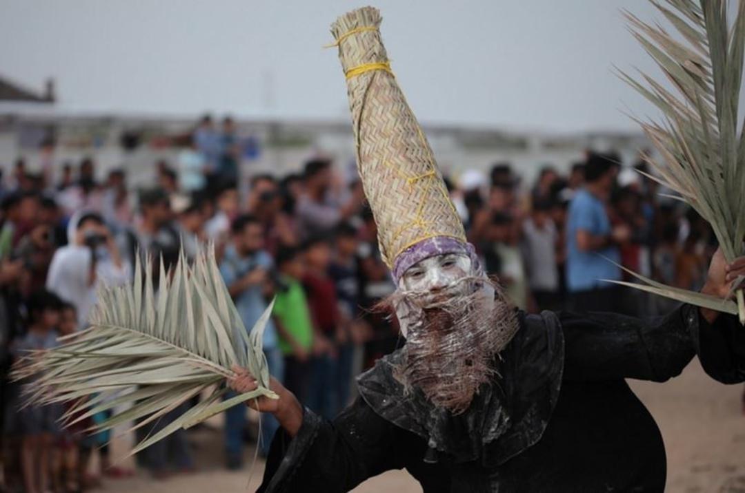 جشن نوروز صیادان