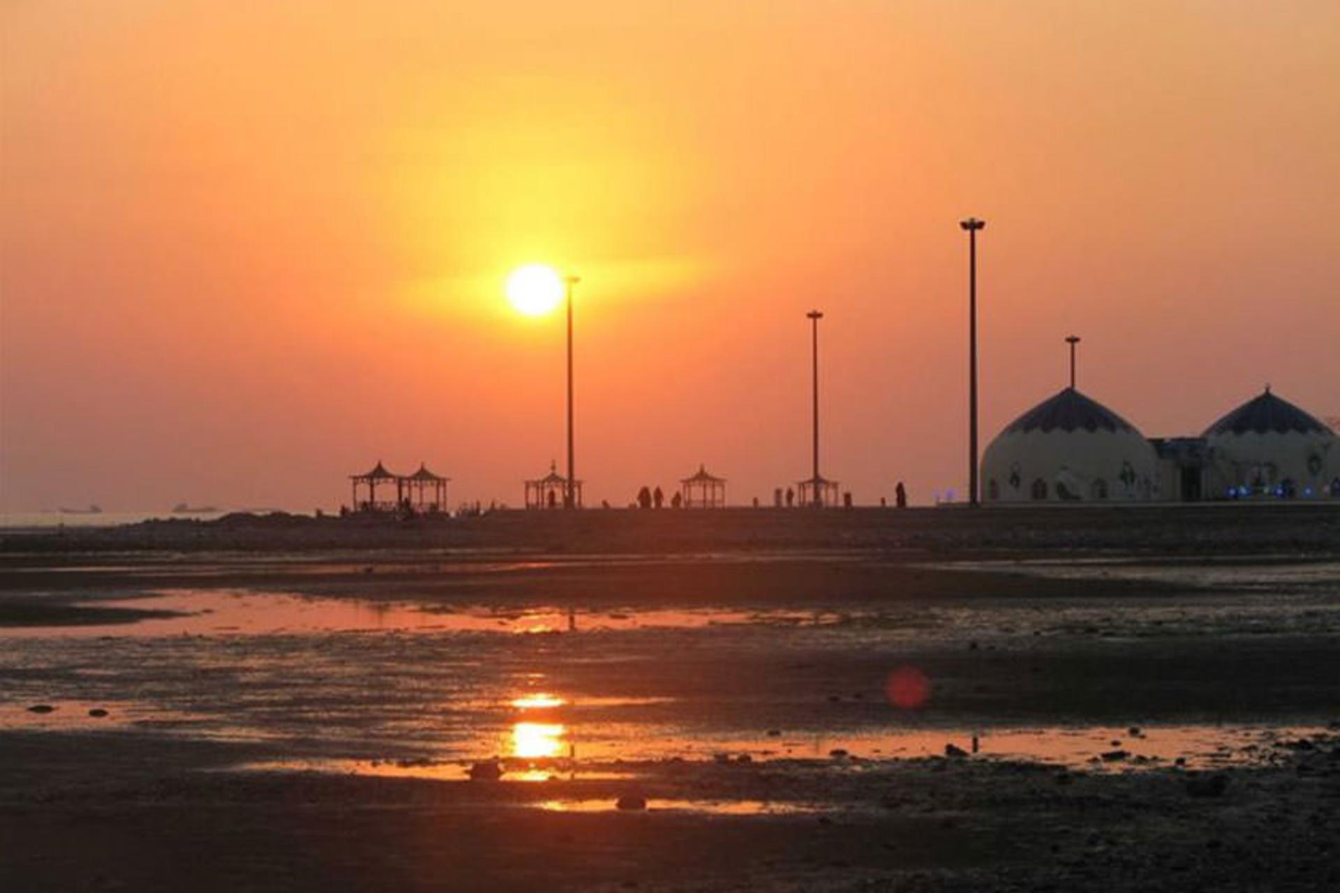 بوستان دولت‌ 
