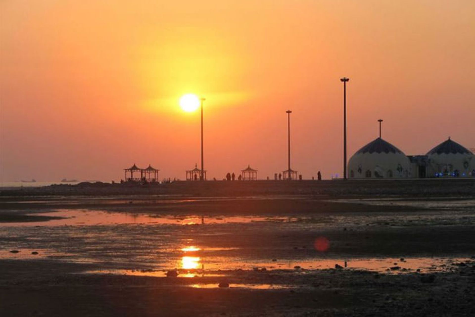 بوستان دولت‌ 