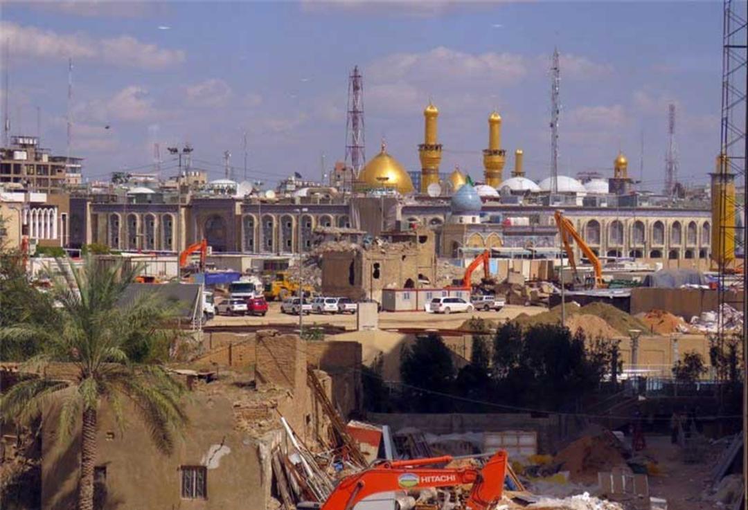کربلا