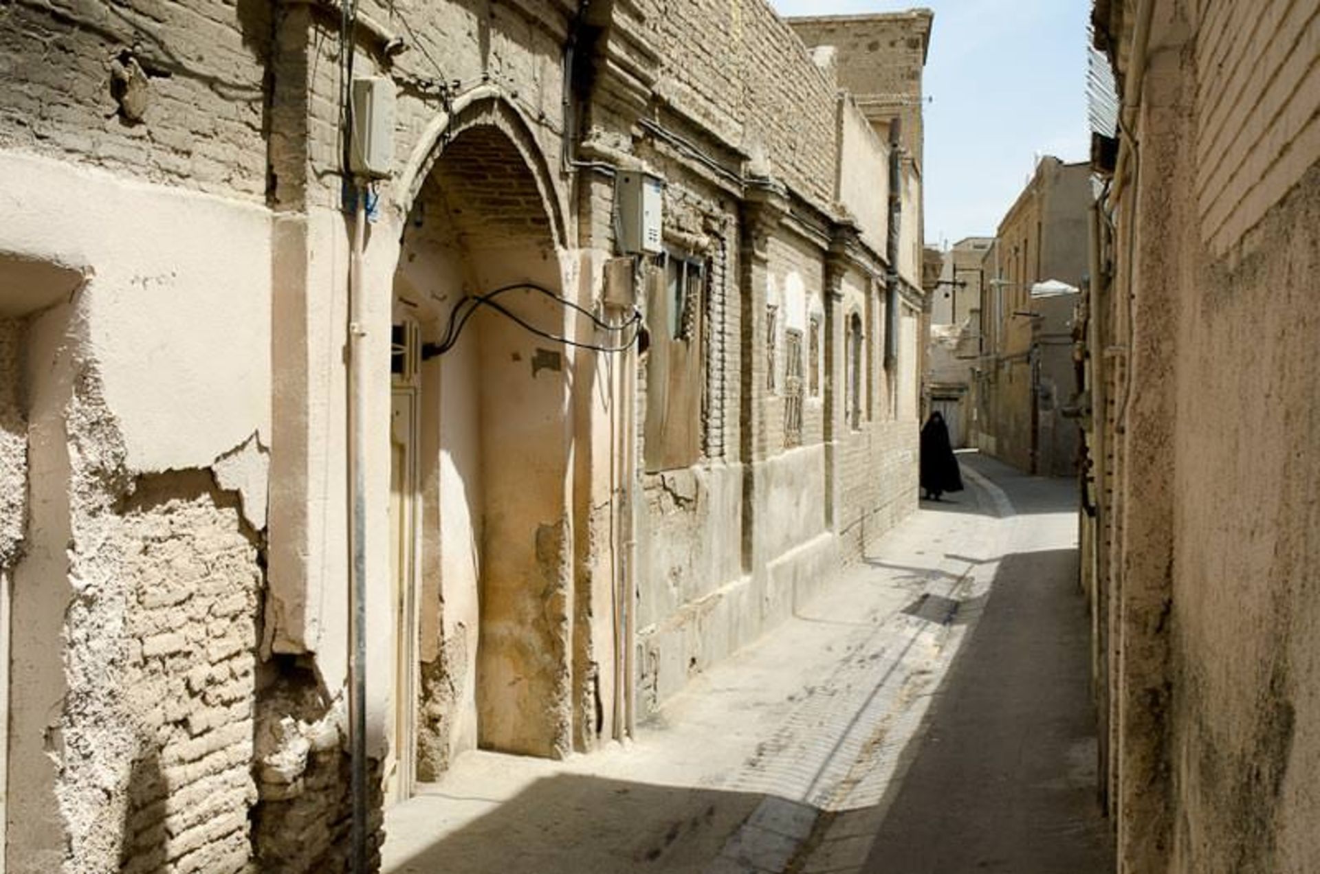 تهران