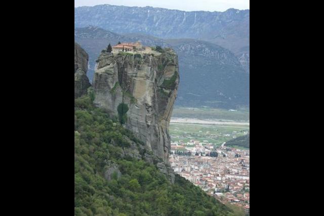 Holy Trinity Monastery