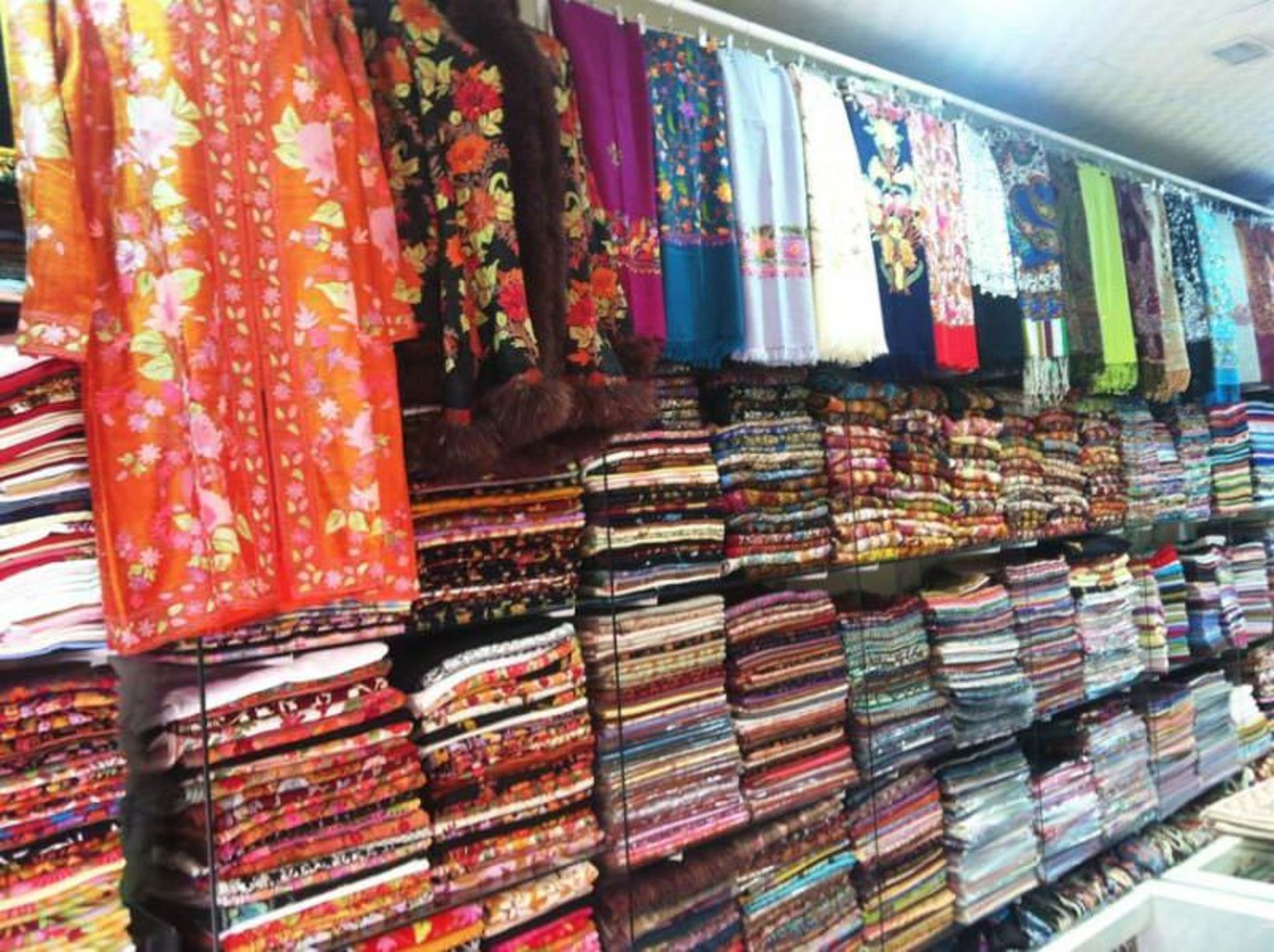 سوغات راس الخیمه