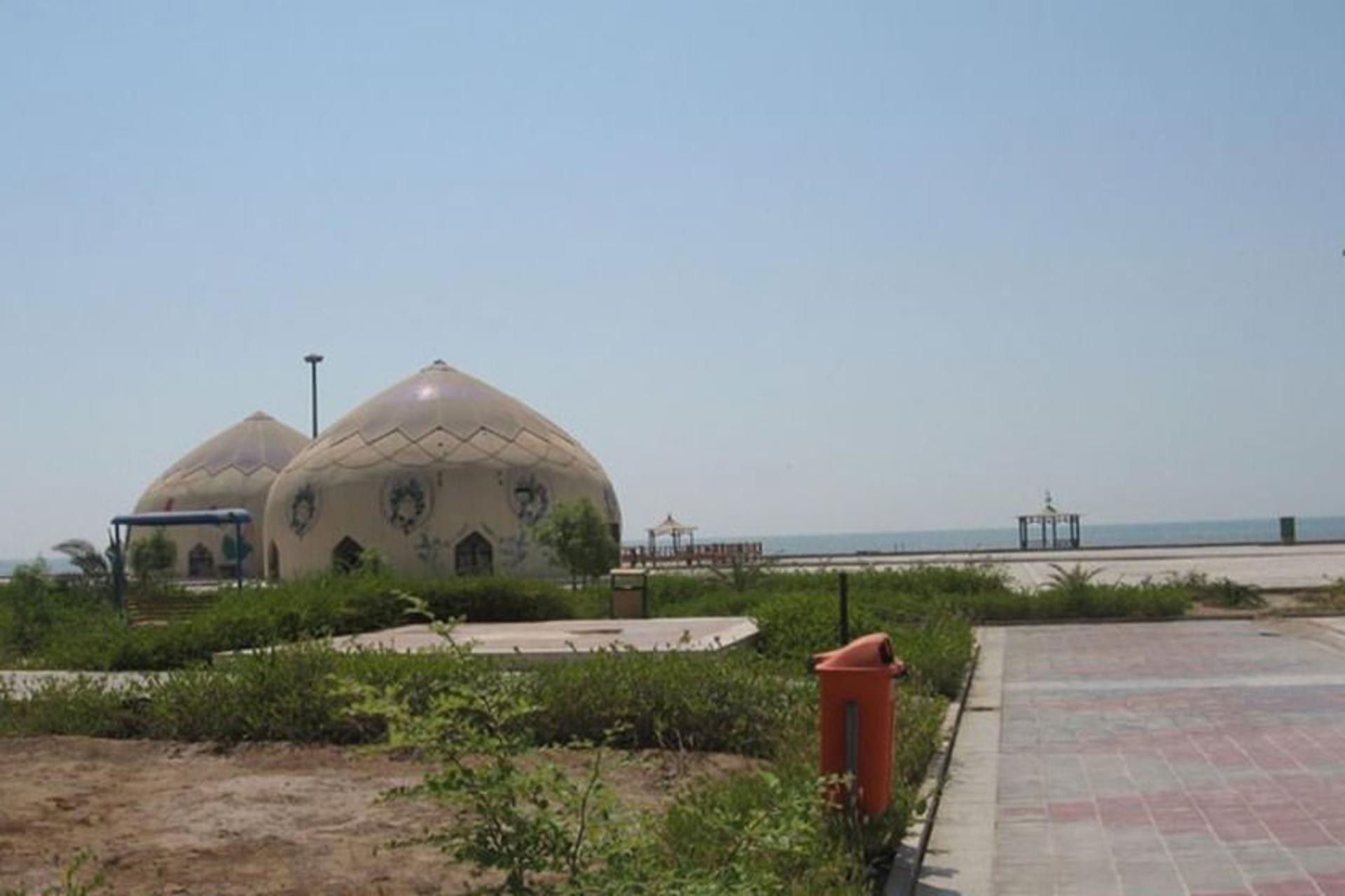 بوستان دولت‌ 