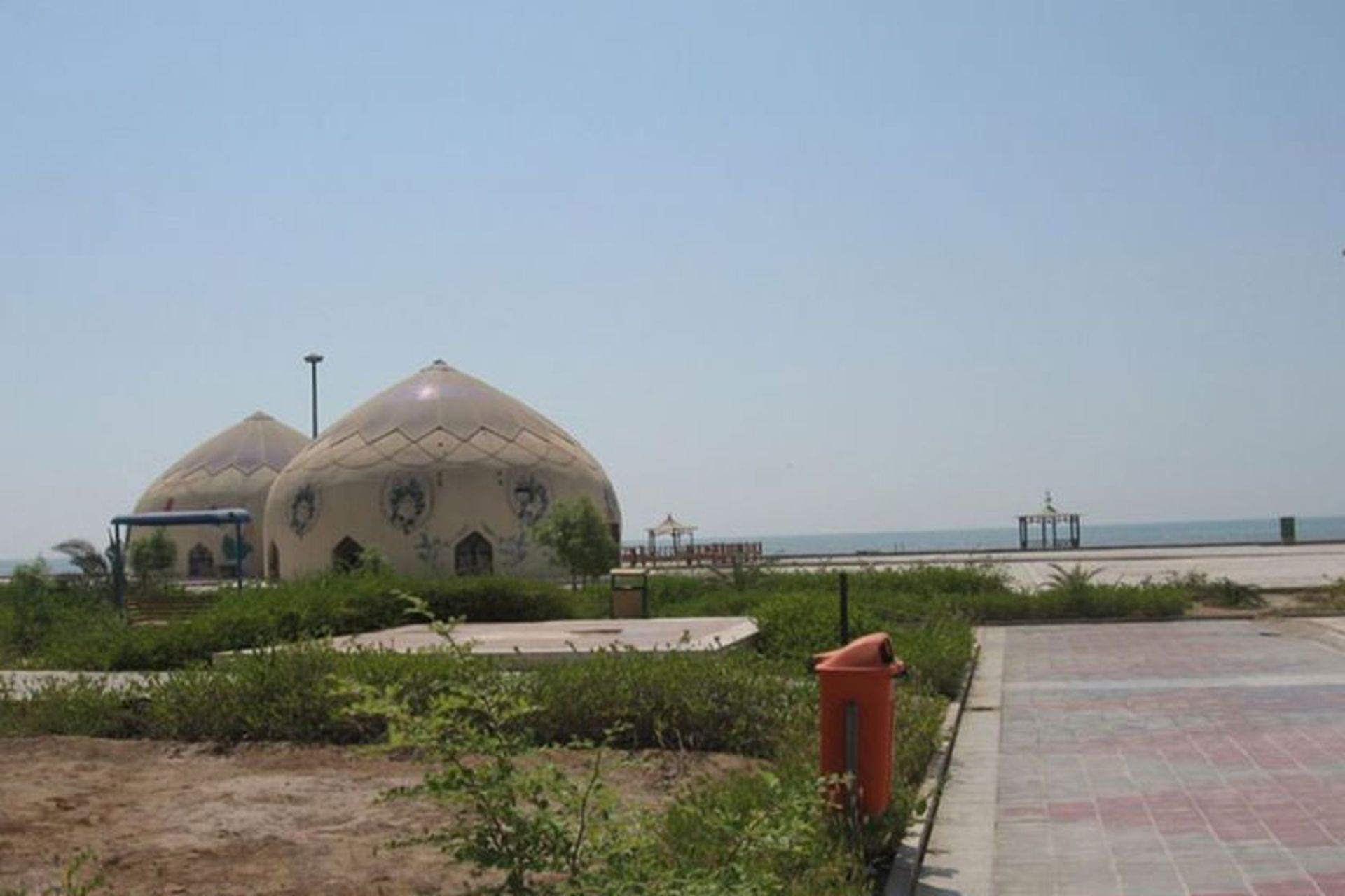 بوستان دولت‌ 