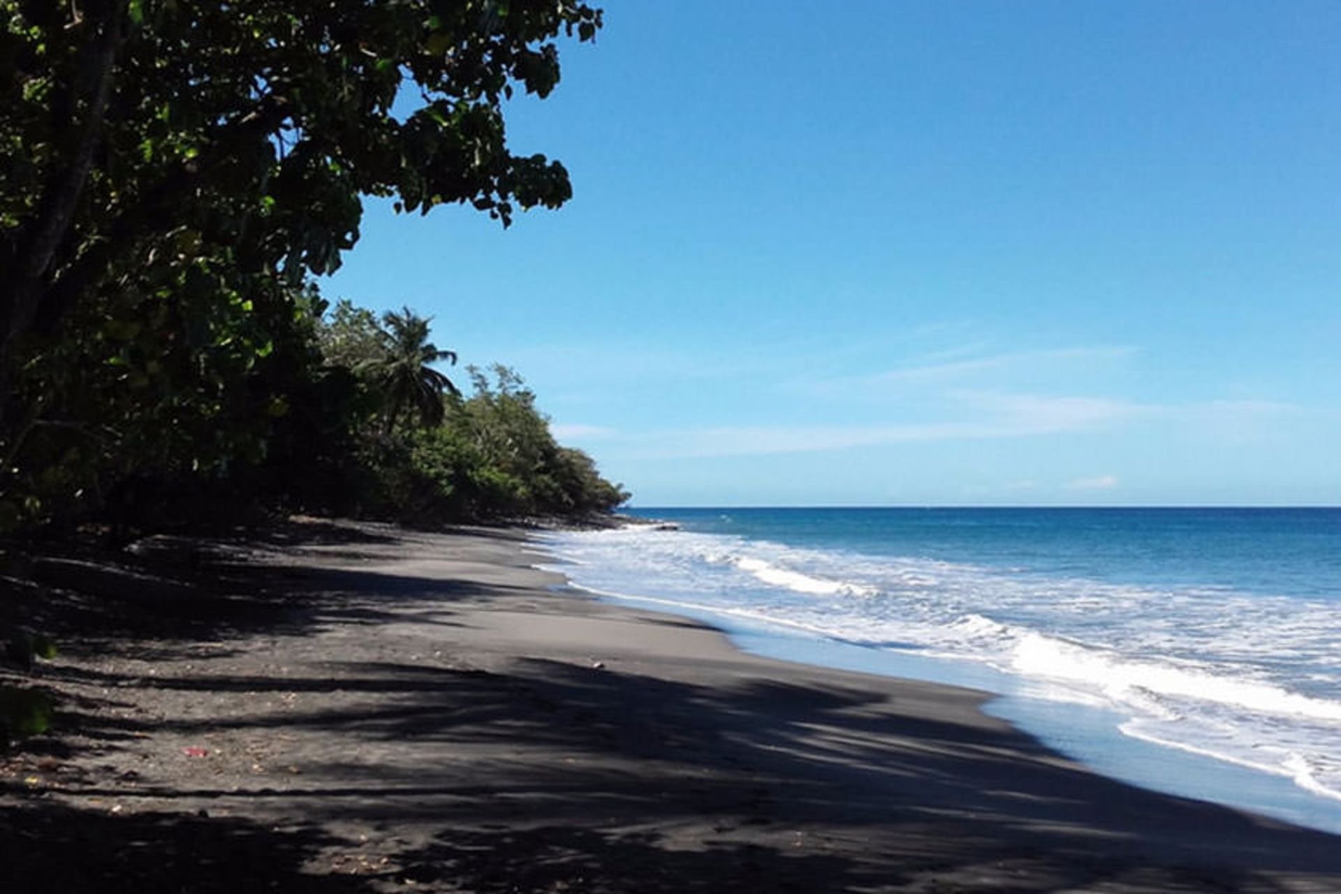 Anse Ceron