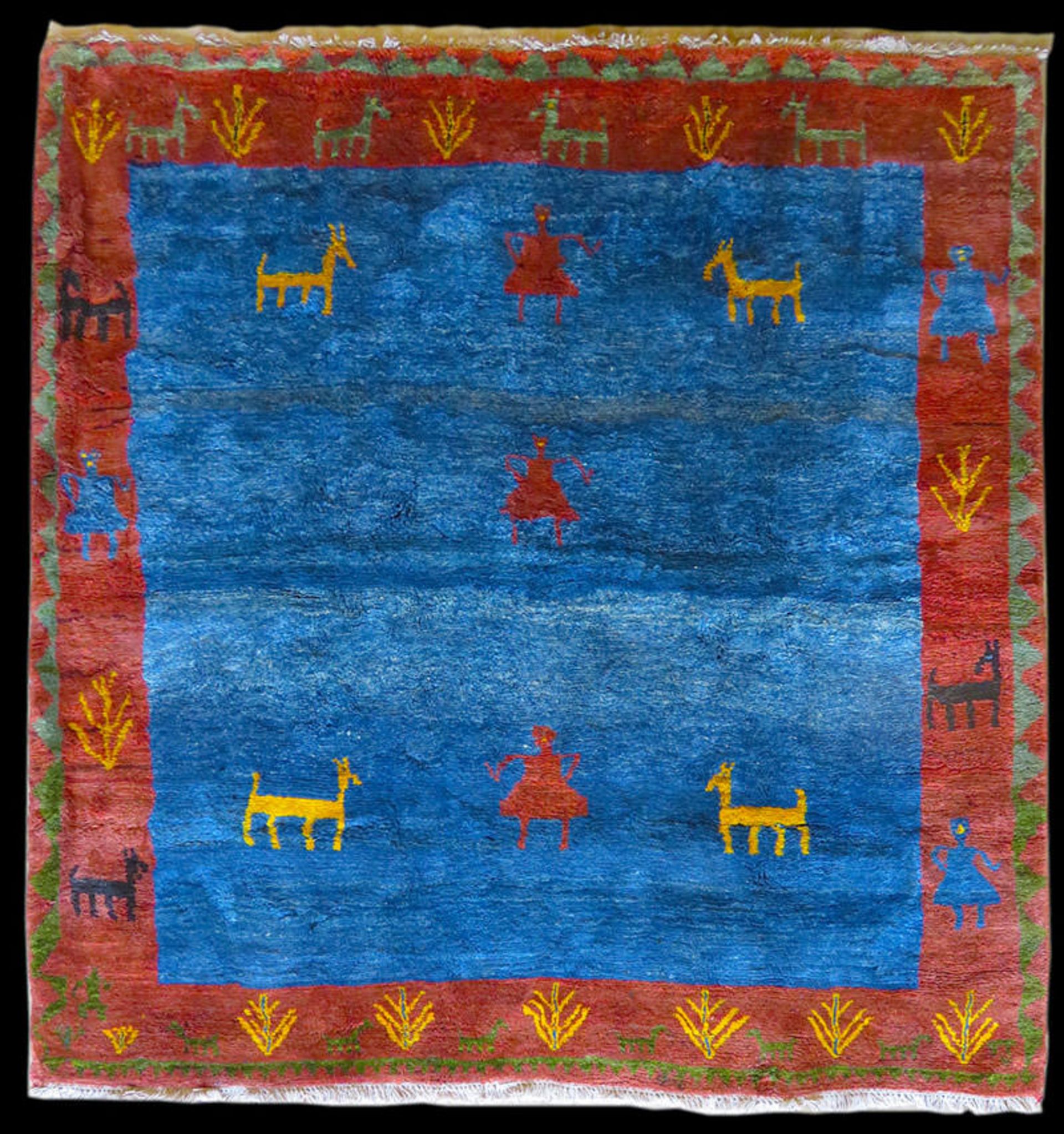 گبه یاسوج