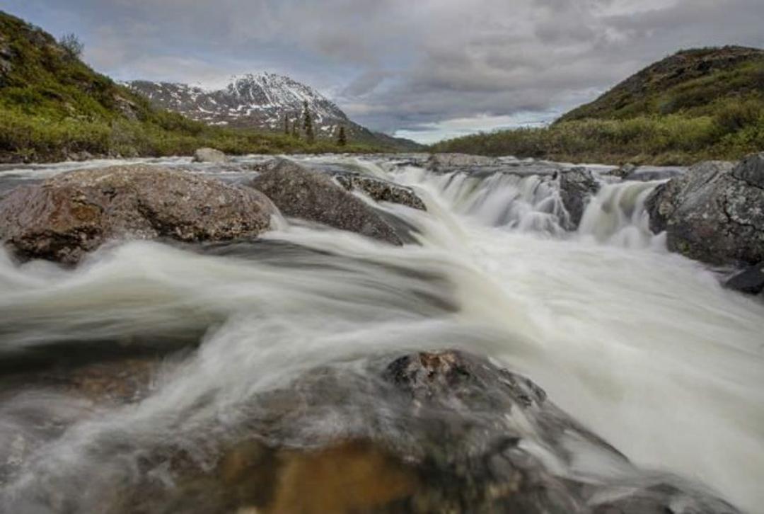 Yukon River