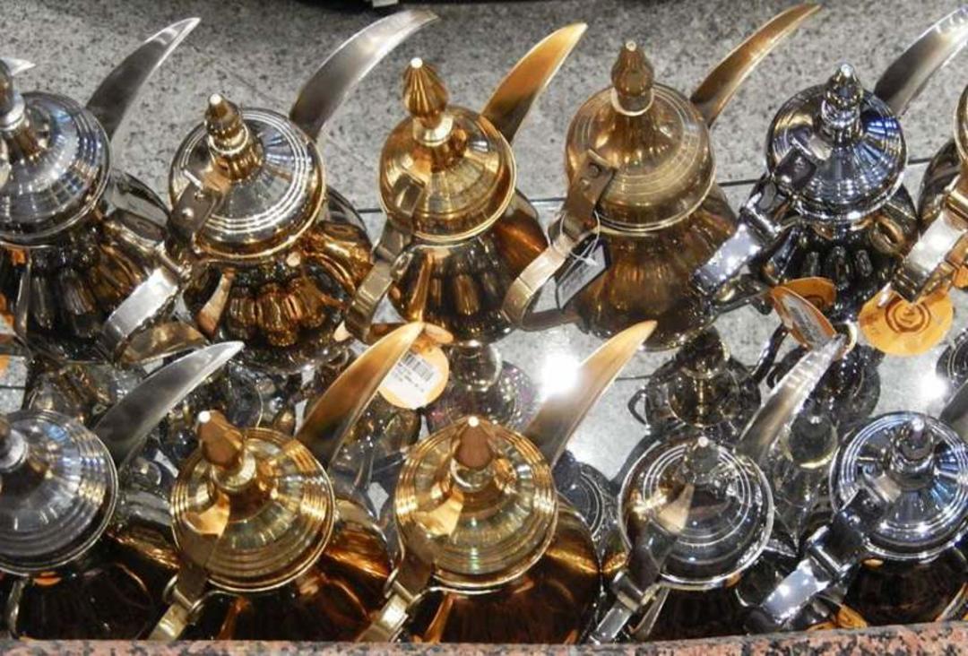 سوغات راس الخیمه