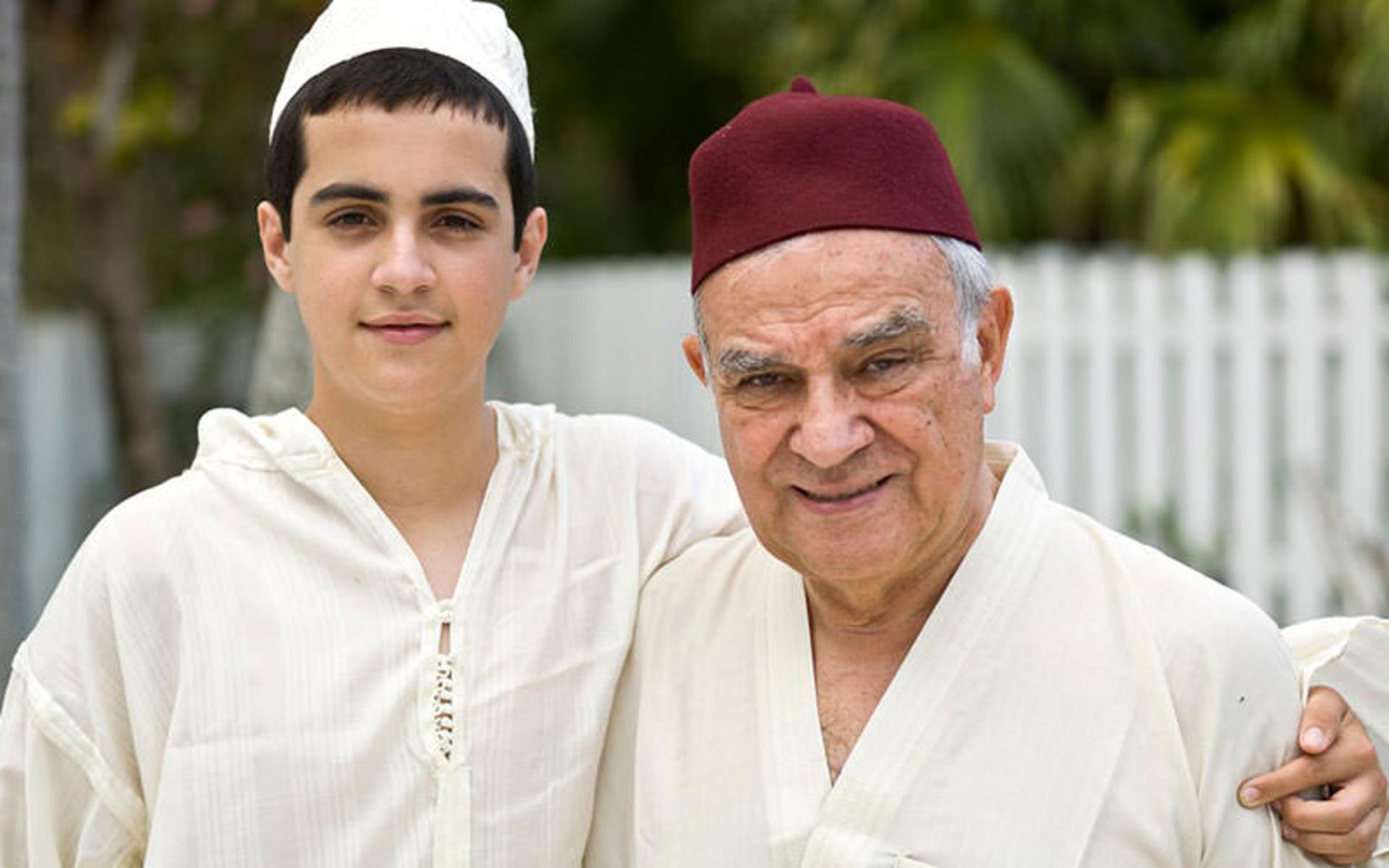 مراکش