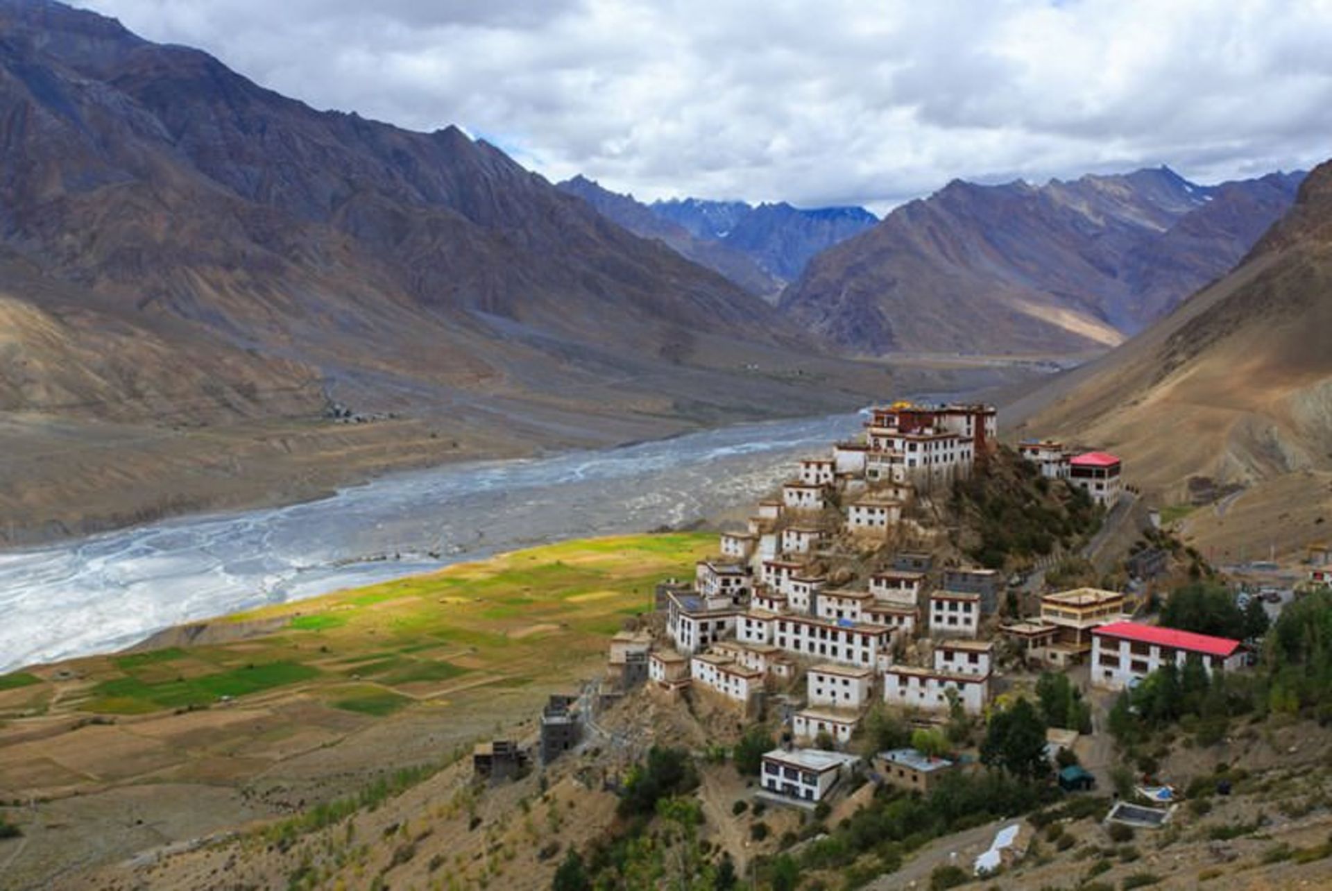 صومعه کی