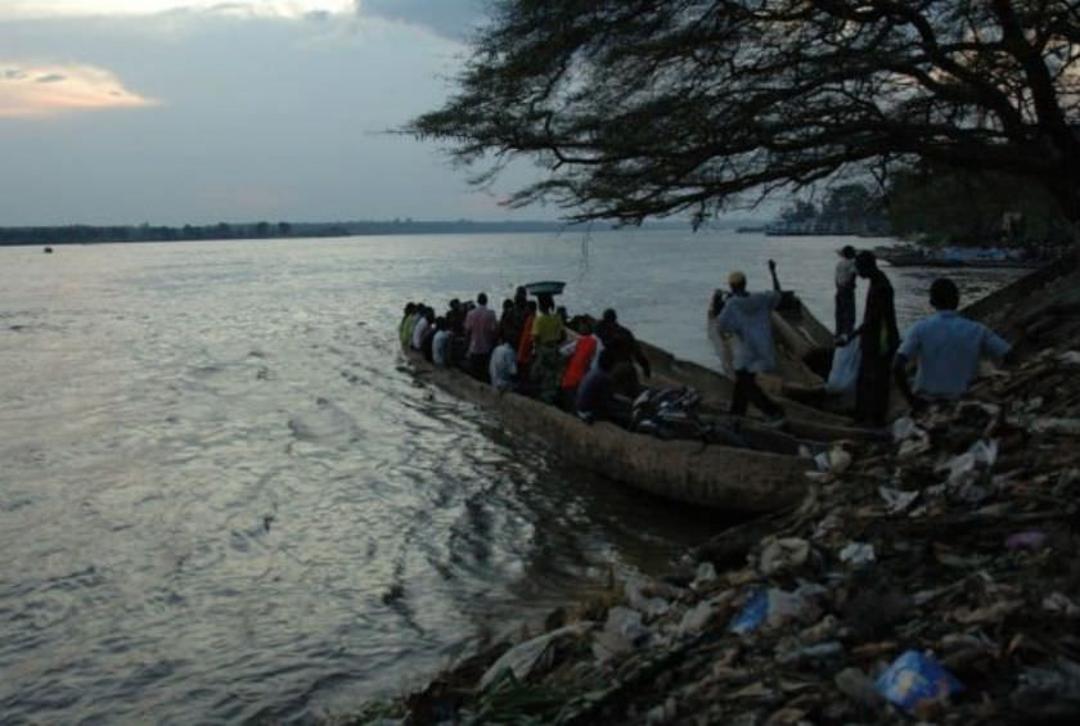 Congo River