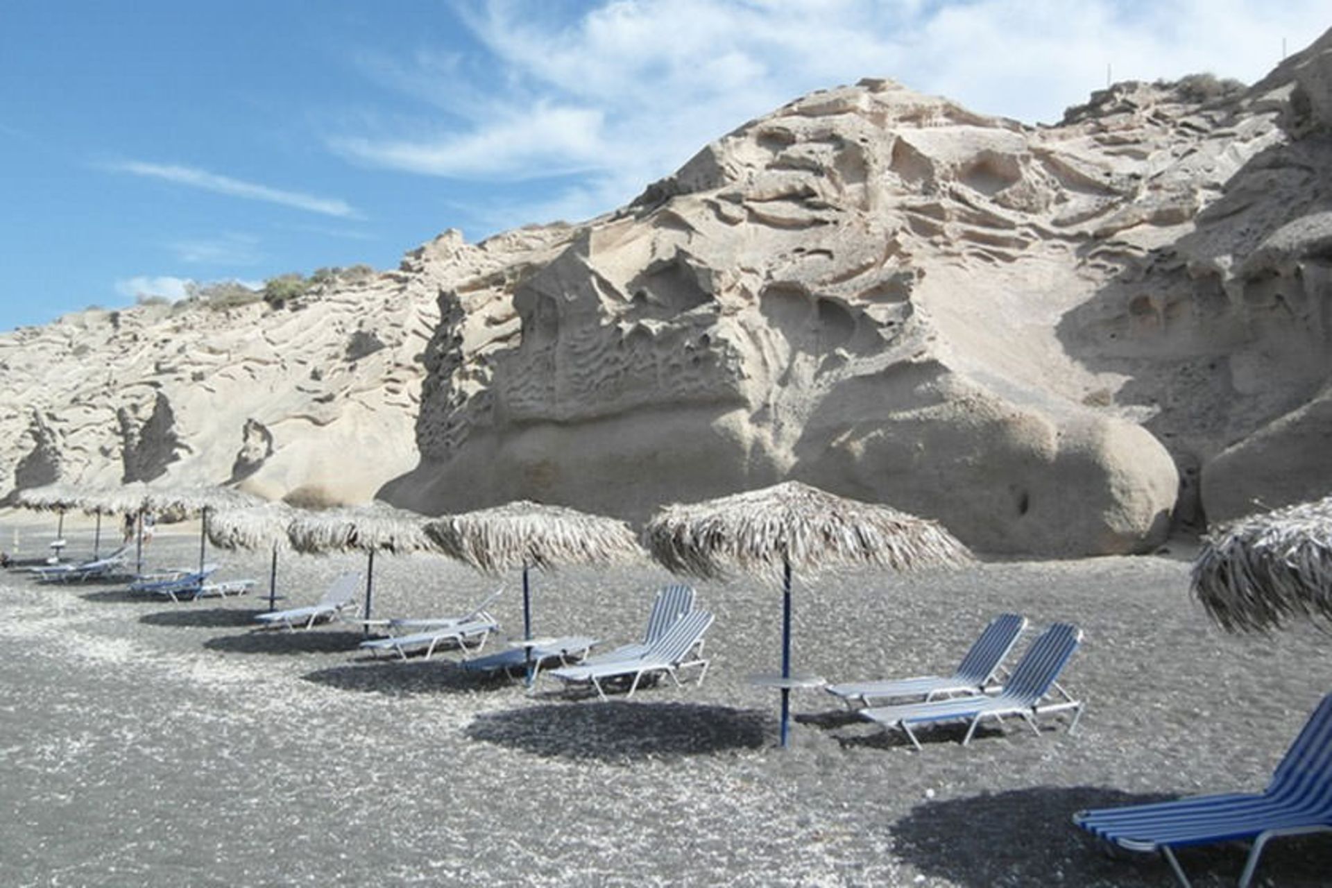 Vlichada Beach