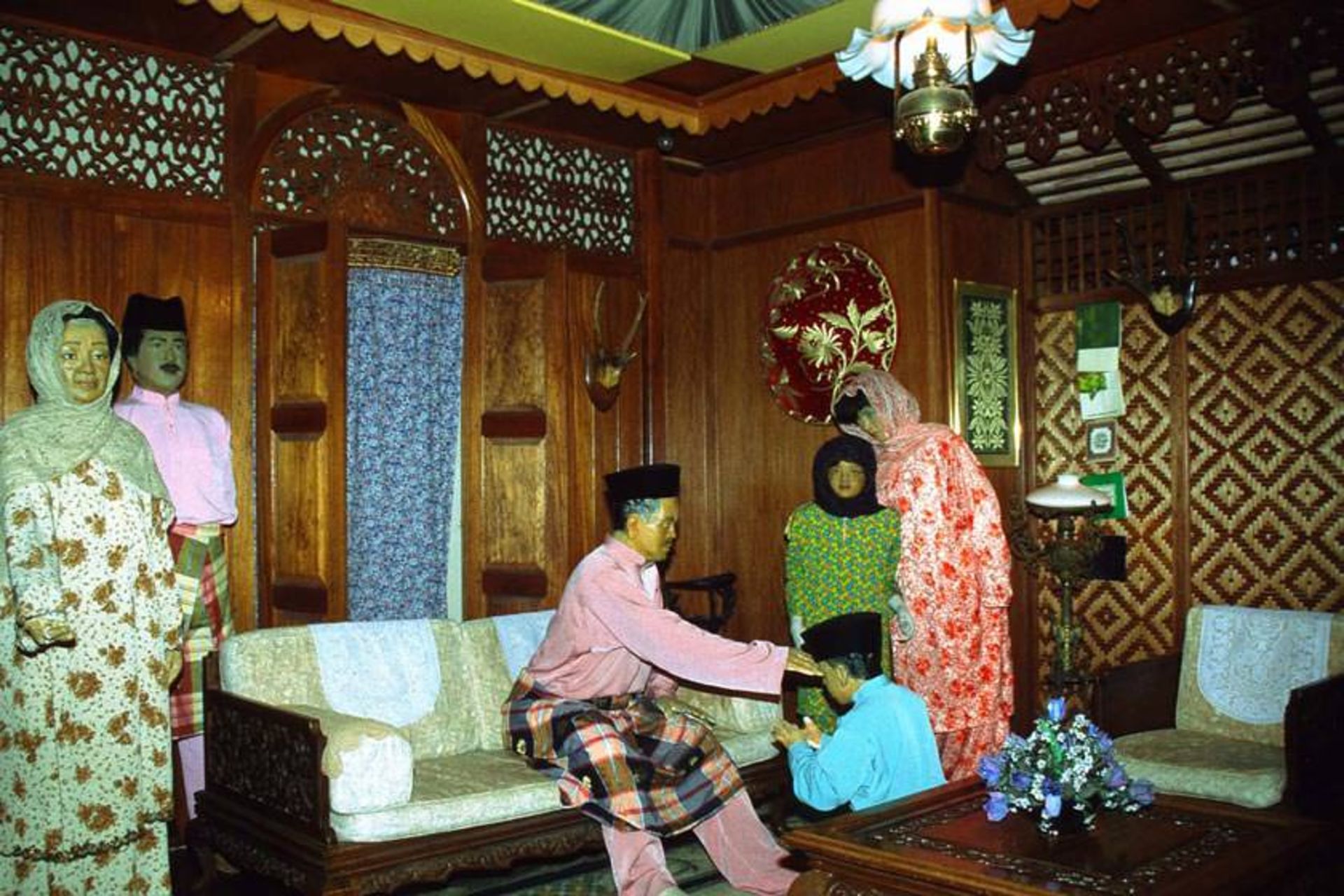 موزه ملی مالزی (موزه نگارا)