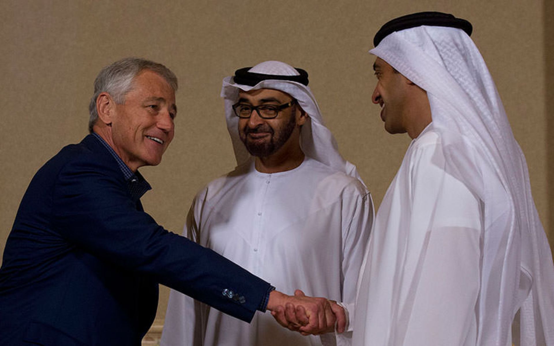 آداب و رسوم امارات