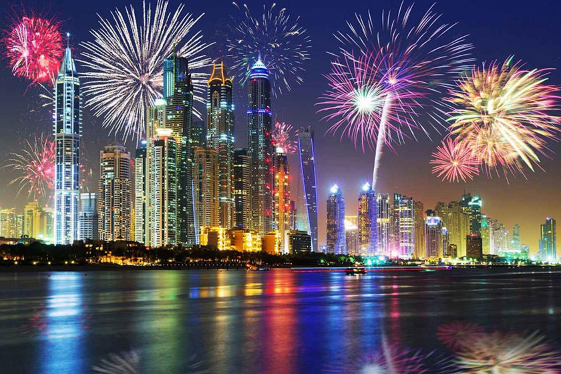 جشنواره های امارات متحده عربی