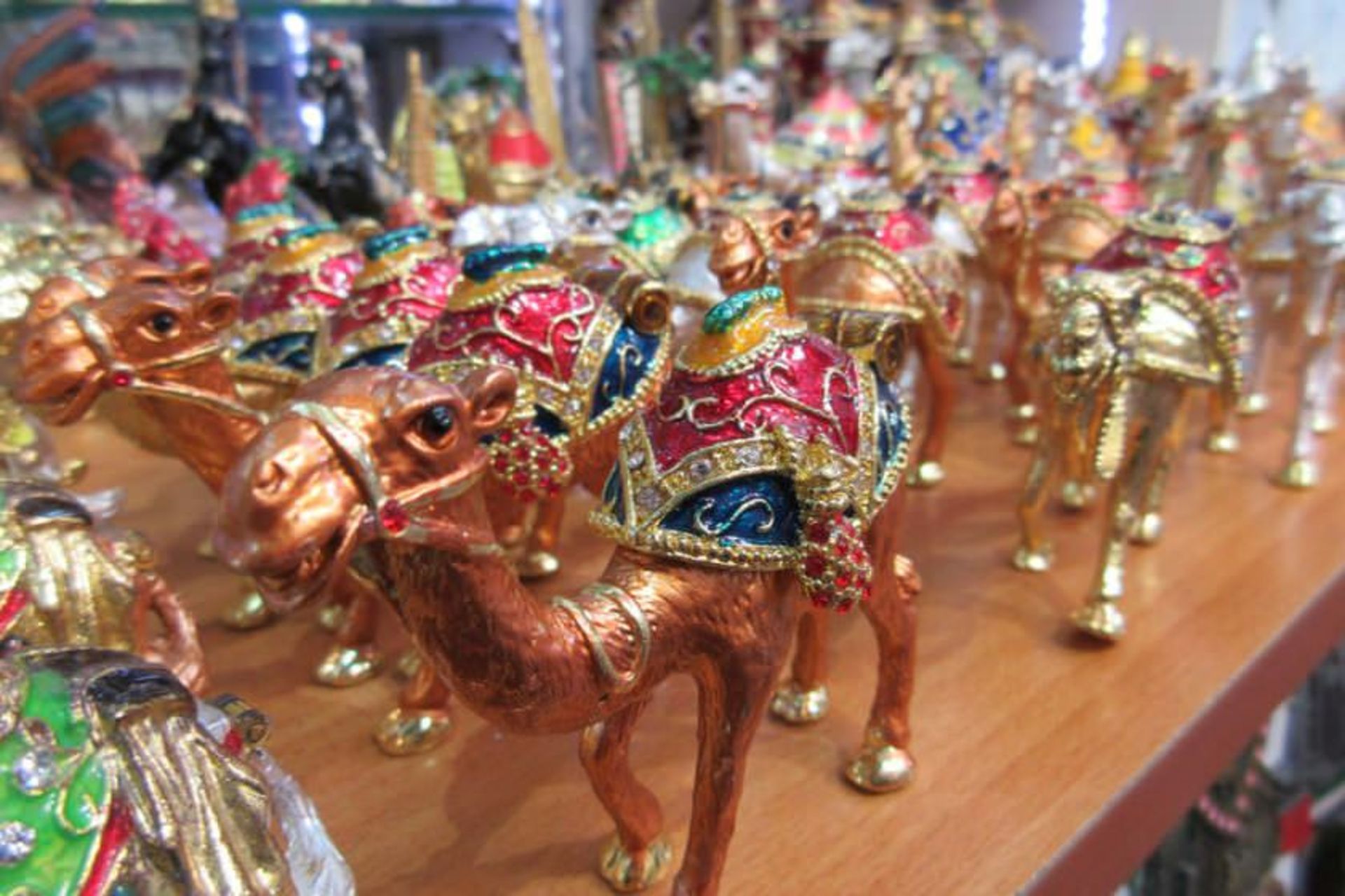 سوغات راس الخیمه