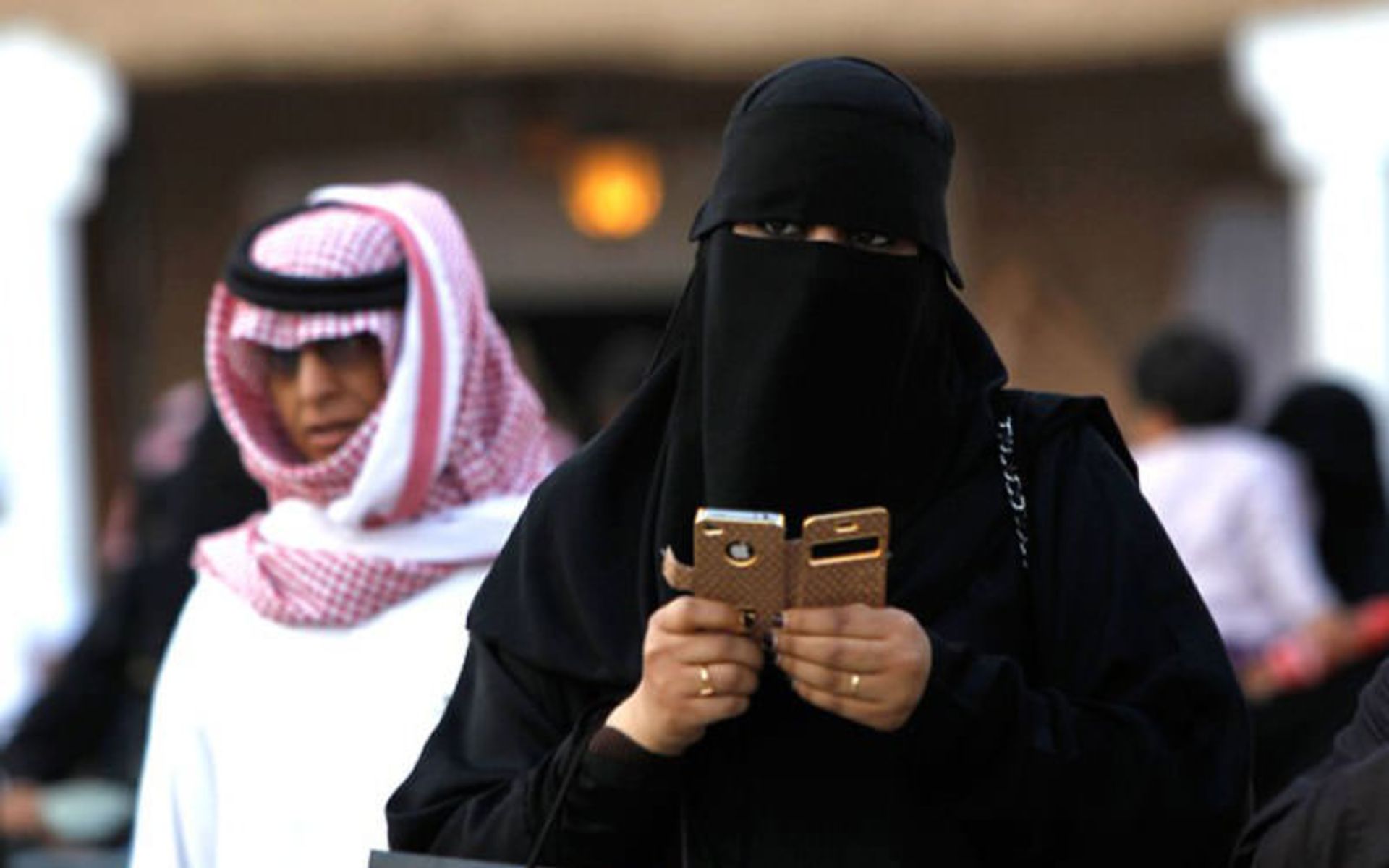 آداب و رسوم امارات