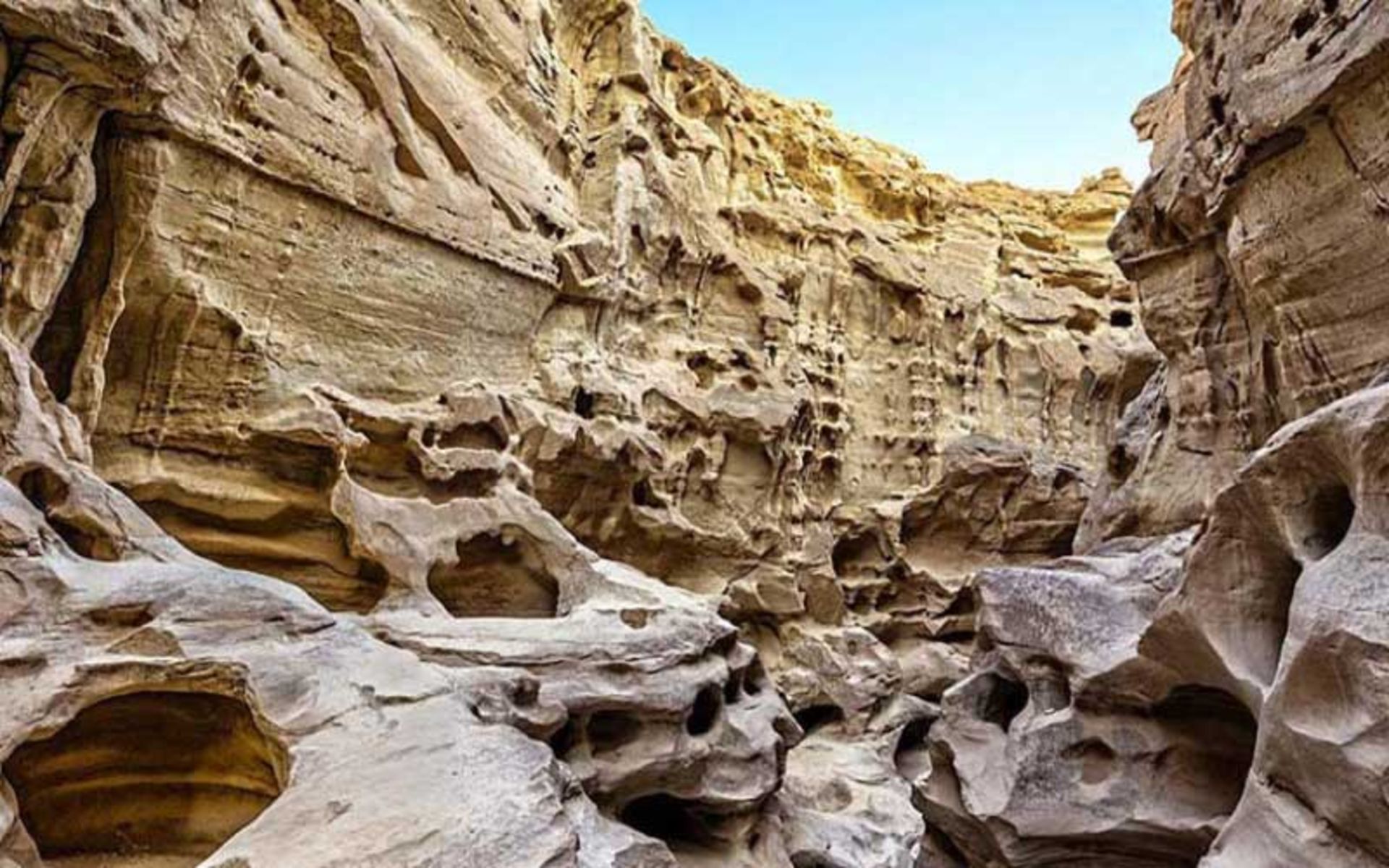 دره ستارگان