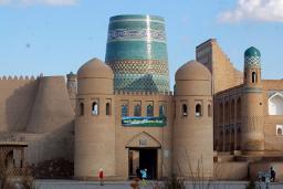 مناره کالتا