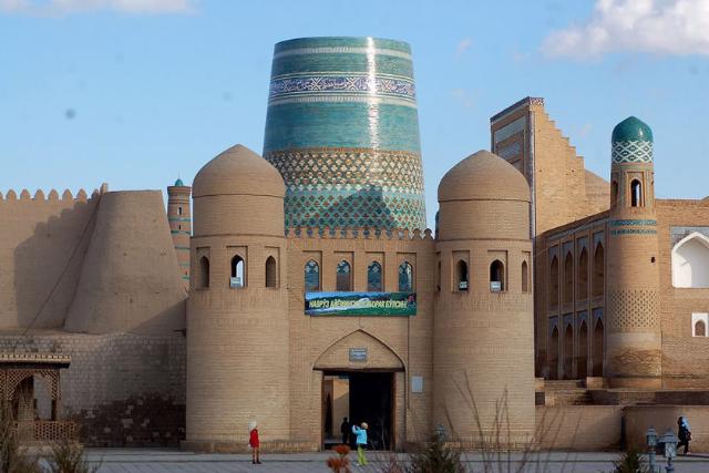 مناره کالتا