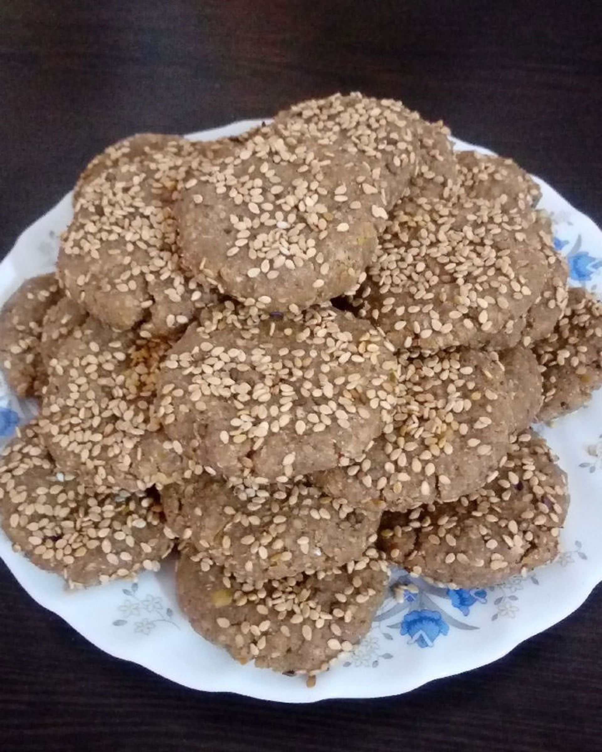 کله کنجی