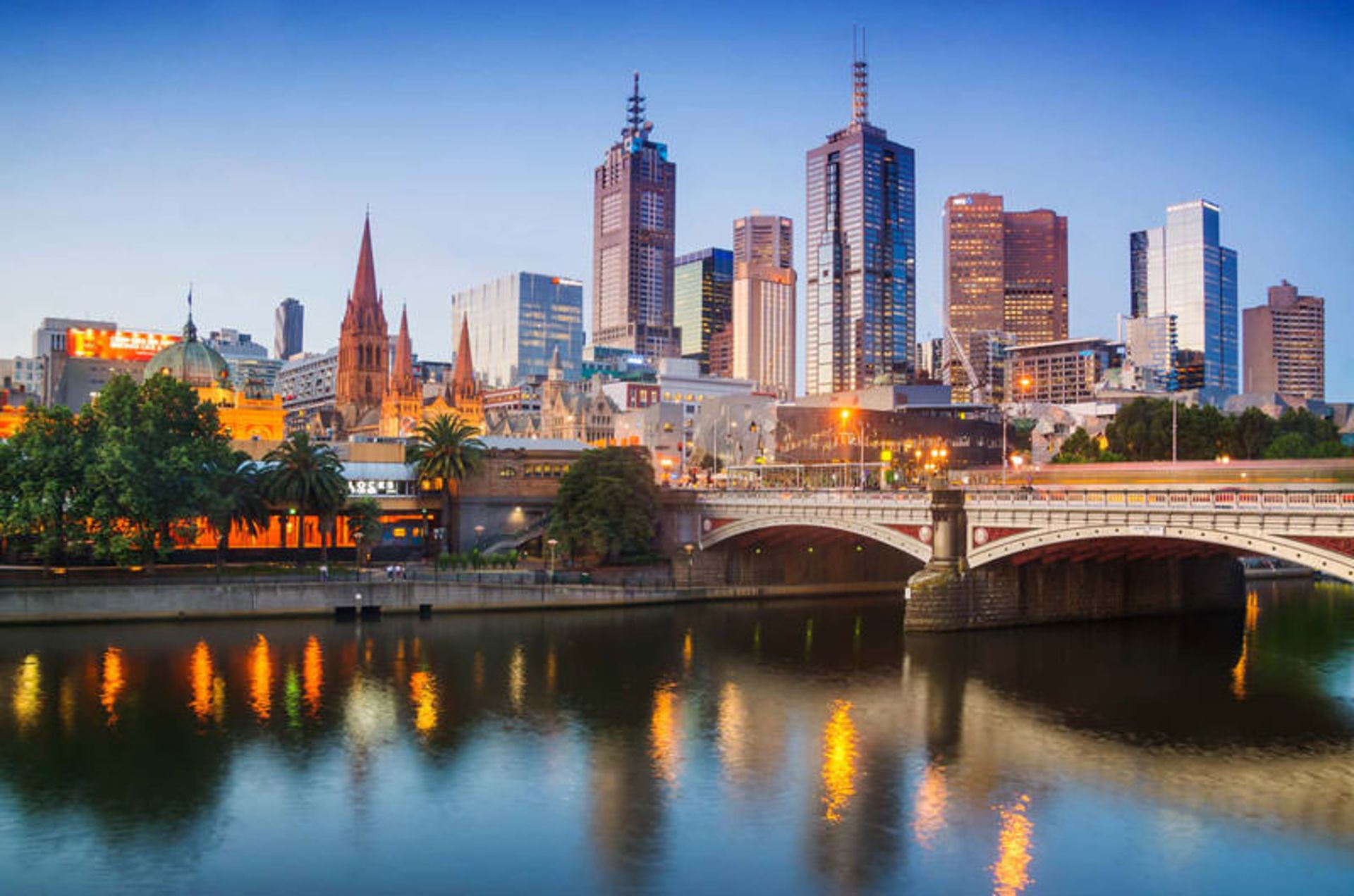 کارت گردشگری ملبورن (Melbourne iVenture Card) چیست؟