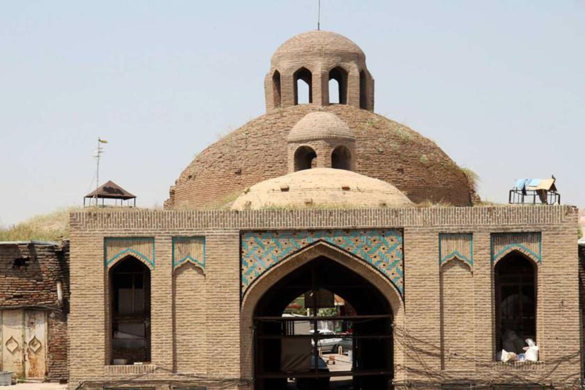 سرای حاج رضا