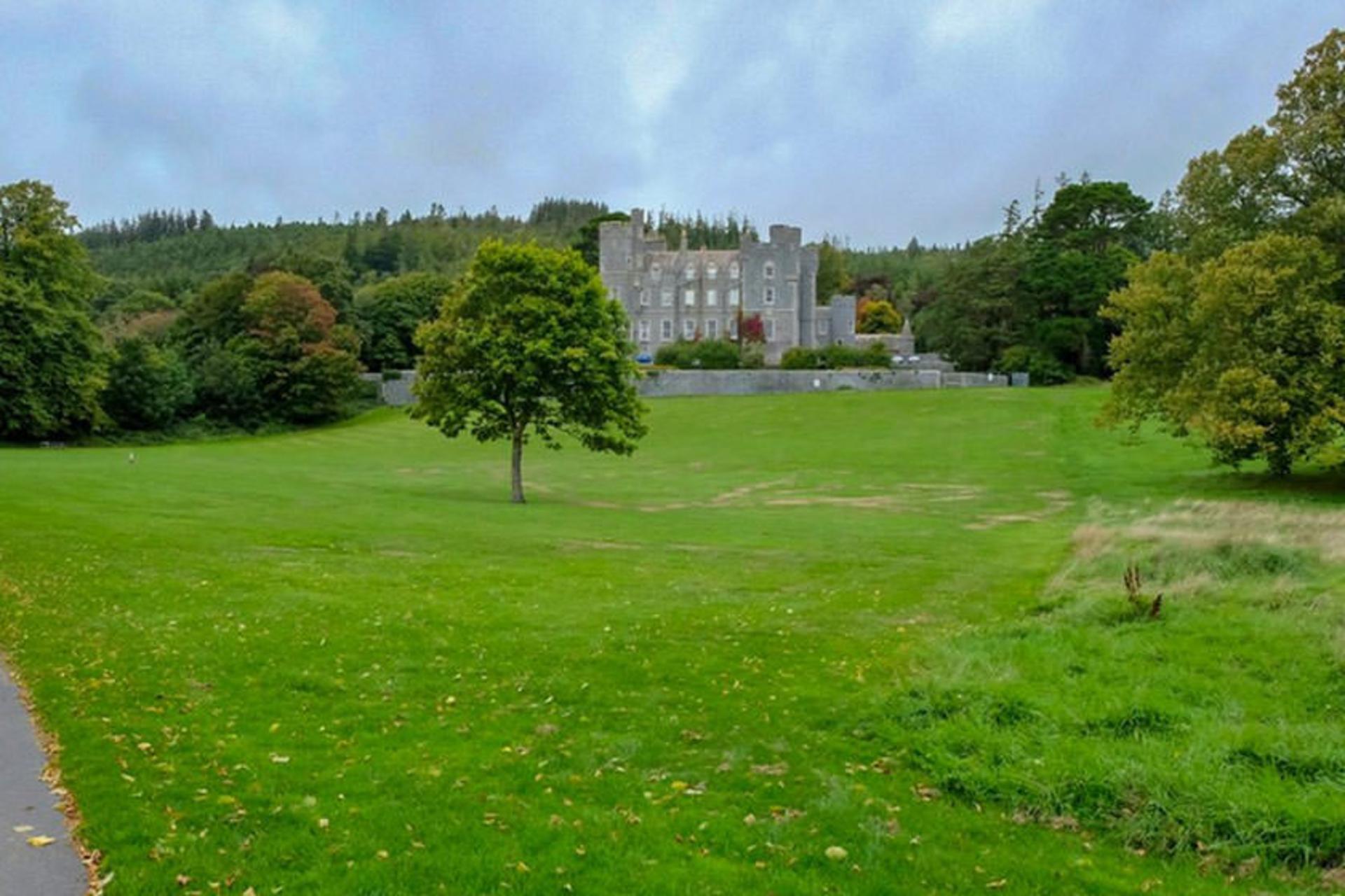 Castlewellan Forest Park