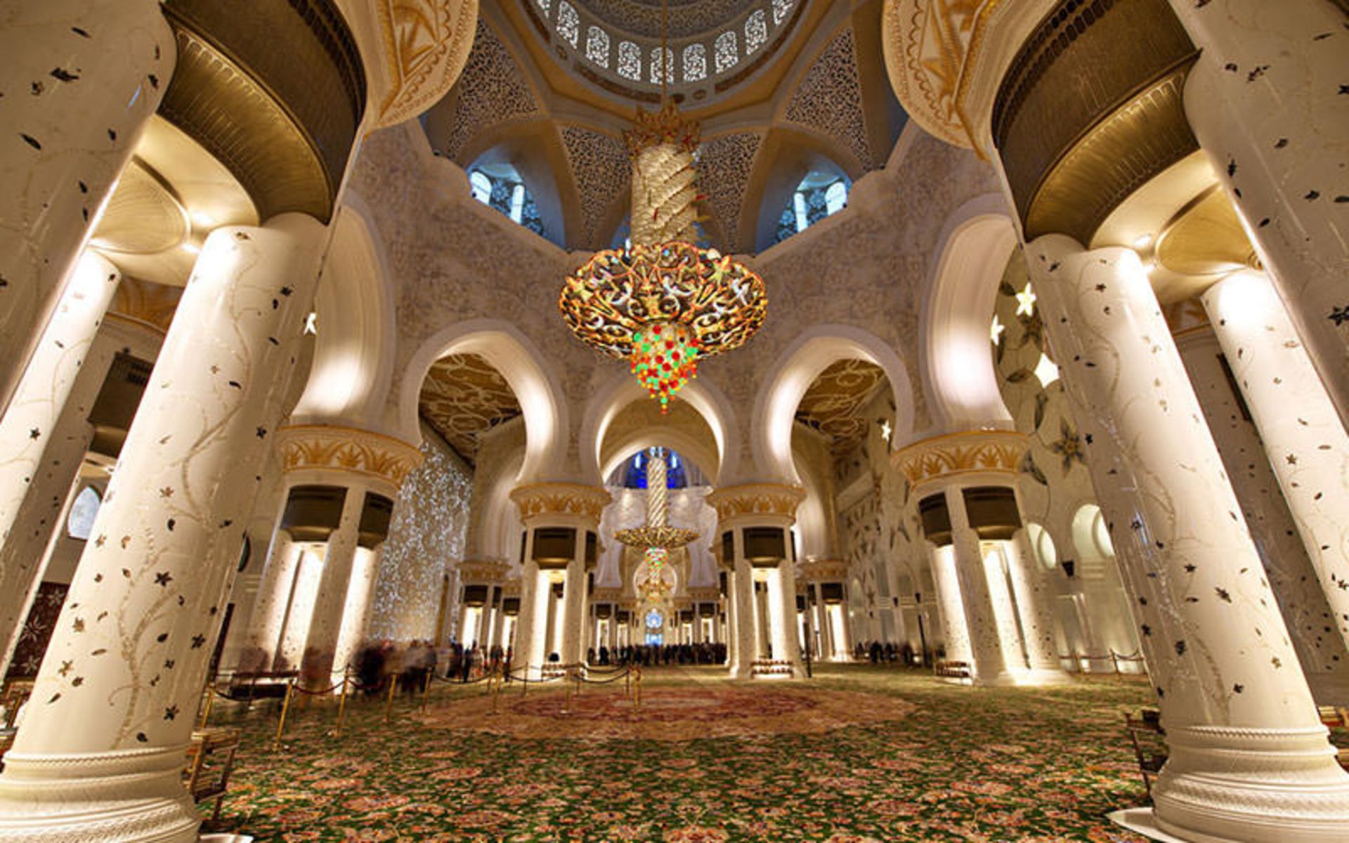 آداب و رسوم امارات