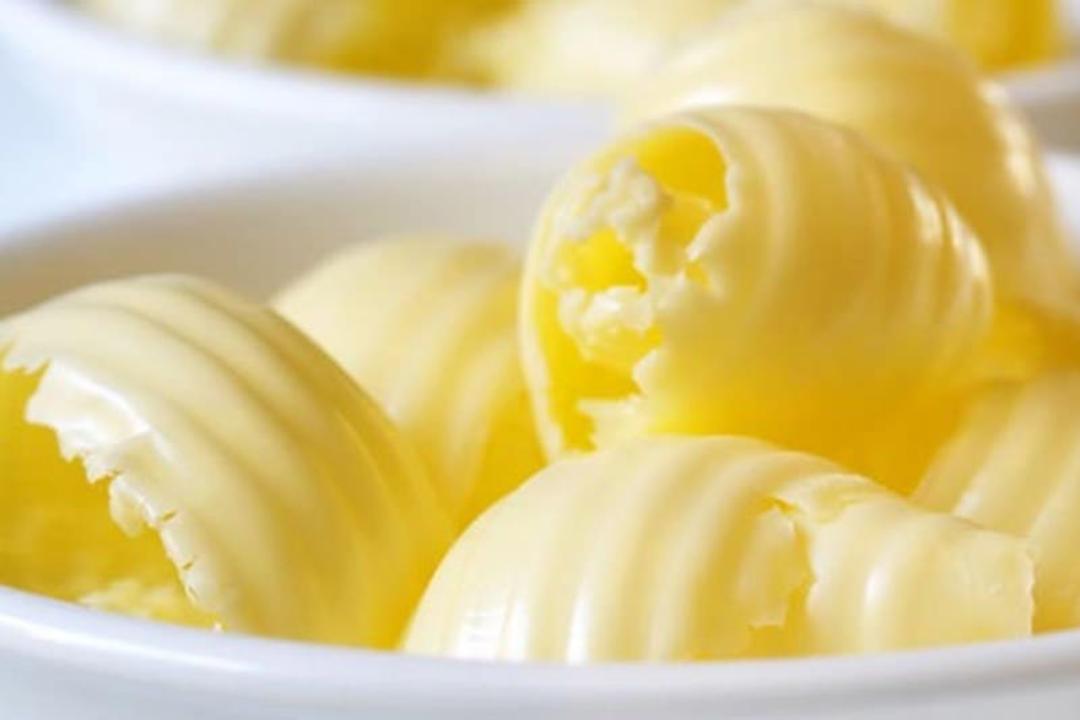 Butter