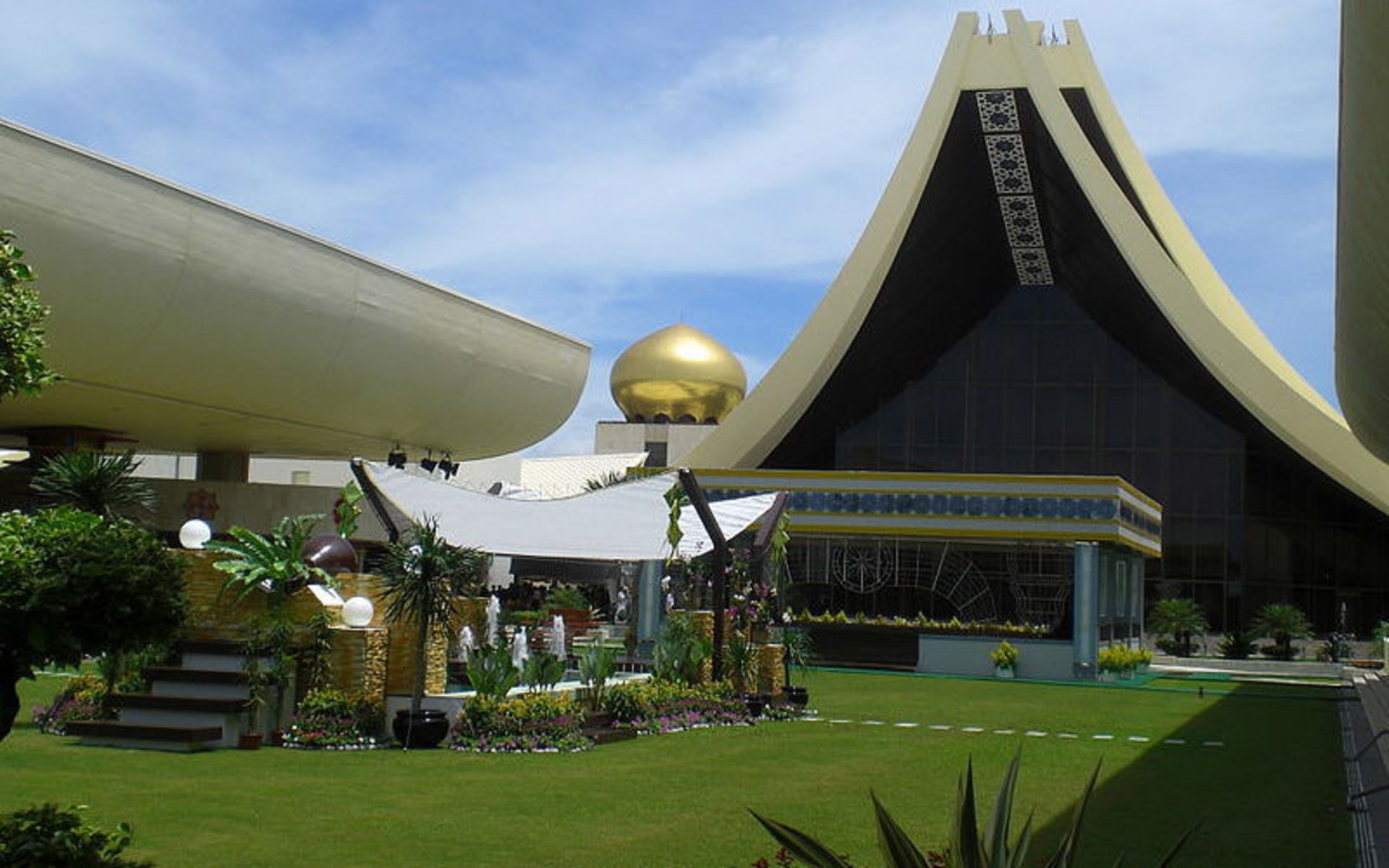 قصر نور الإیمان