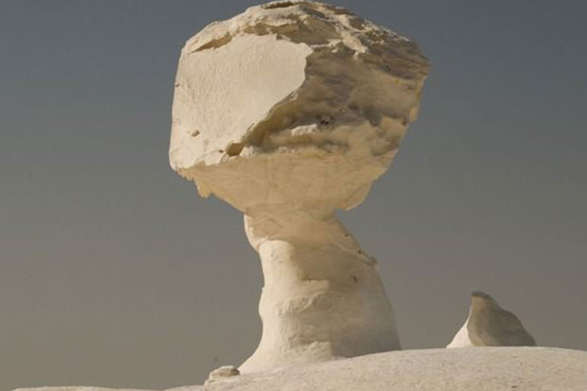 White Desert