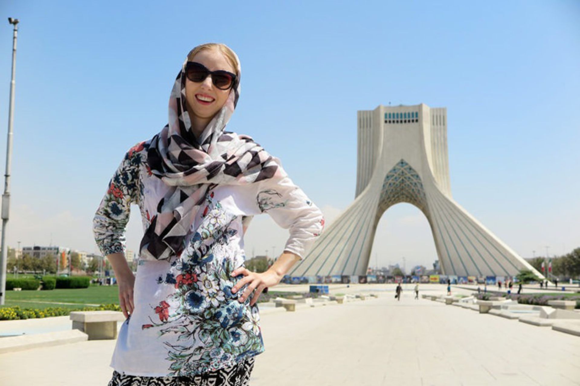 تهران