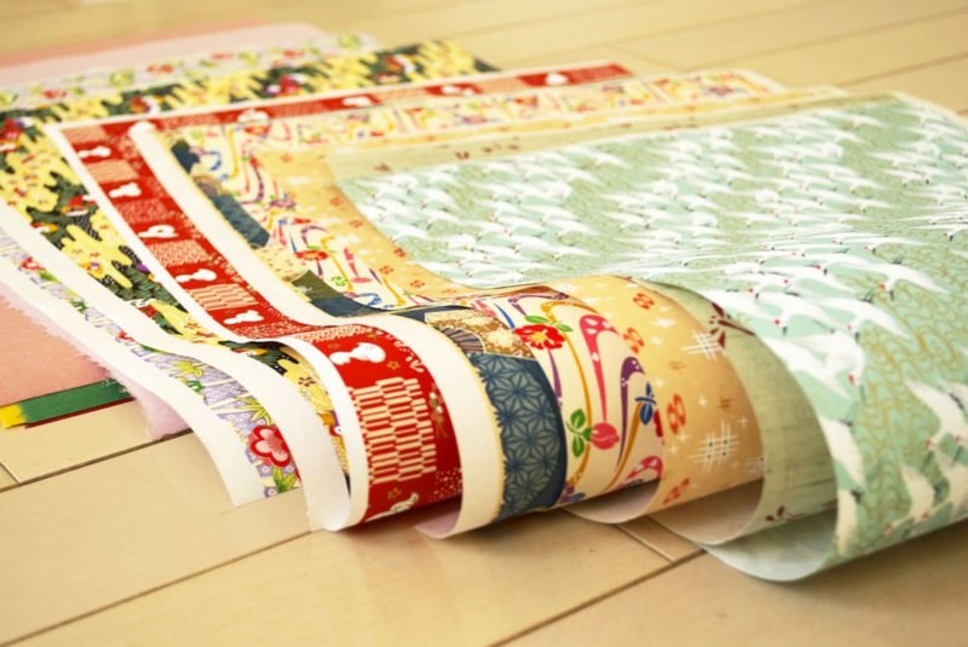 صنایع دستی برتر ژاپن