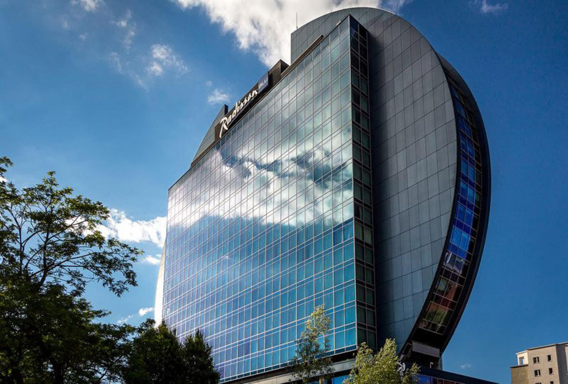 Radisson
