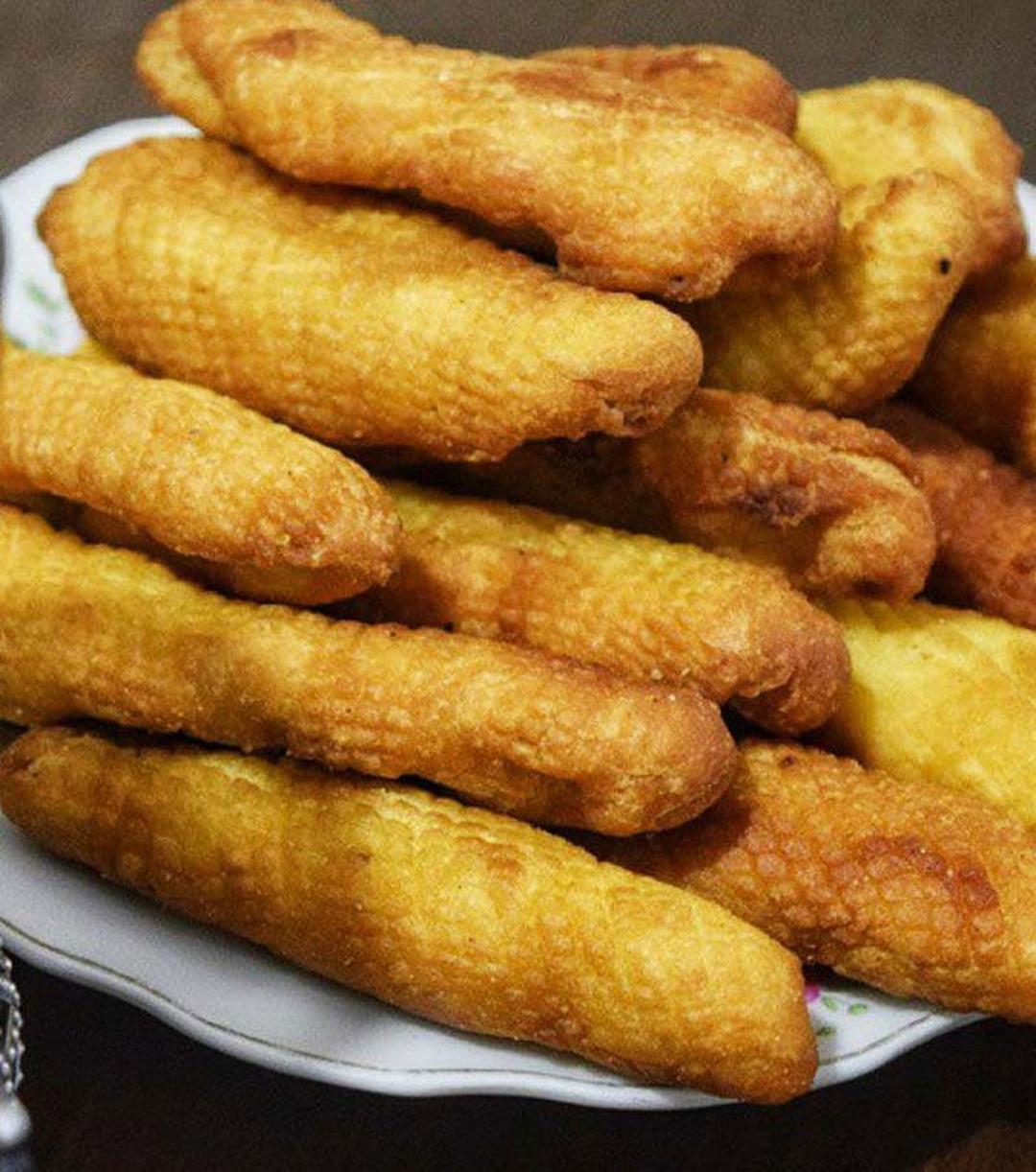 بژی برساق