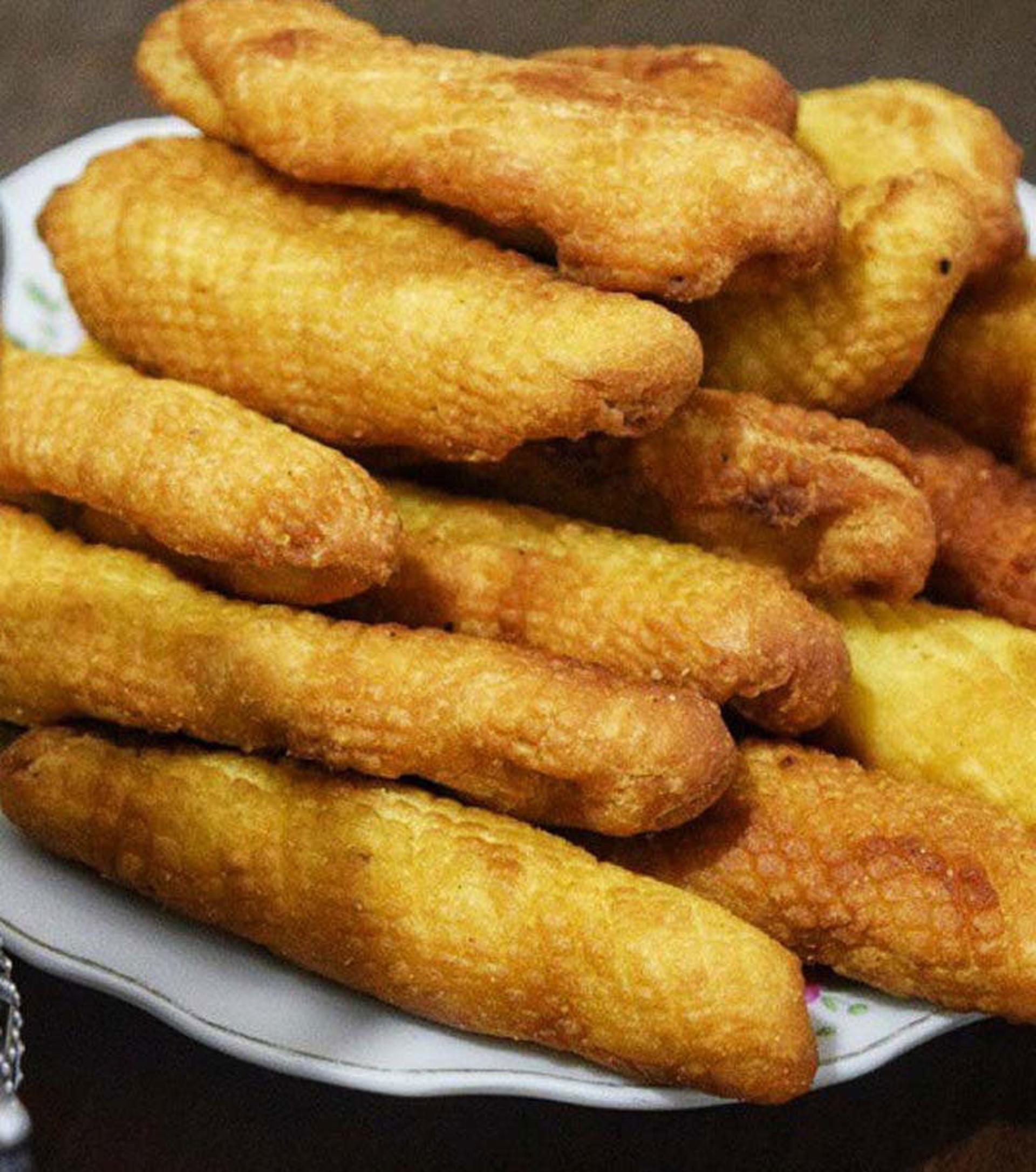 بژی برساق