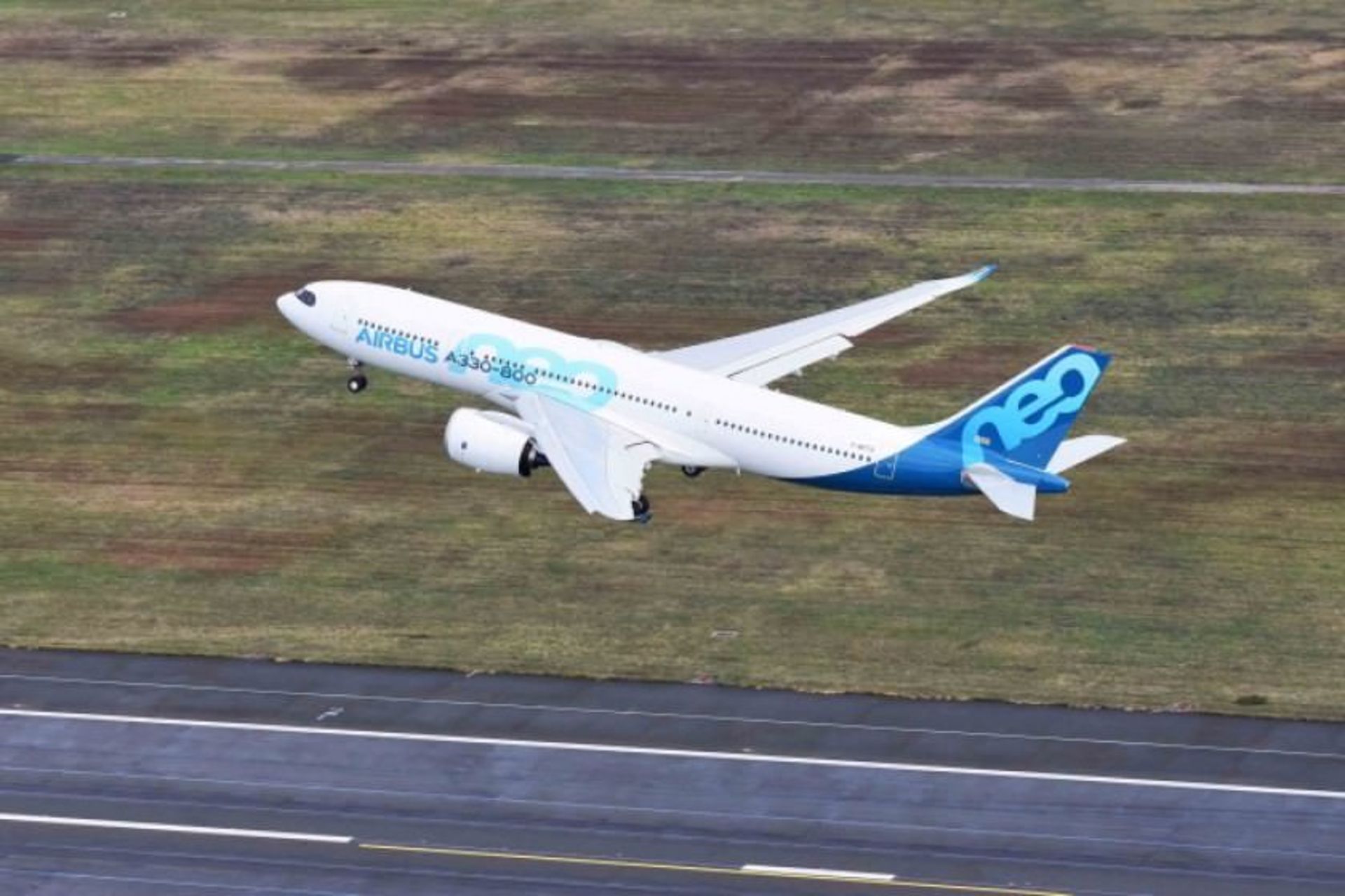 ایرباس A330-800