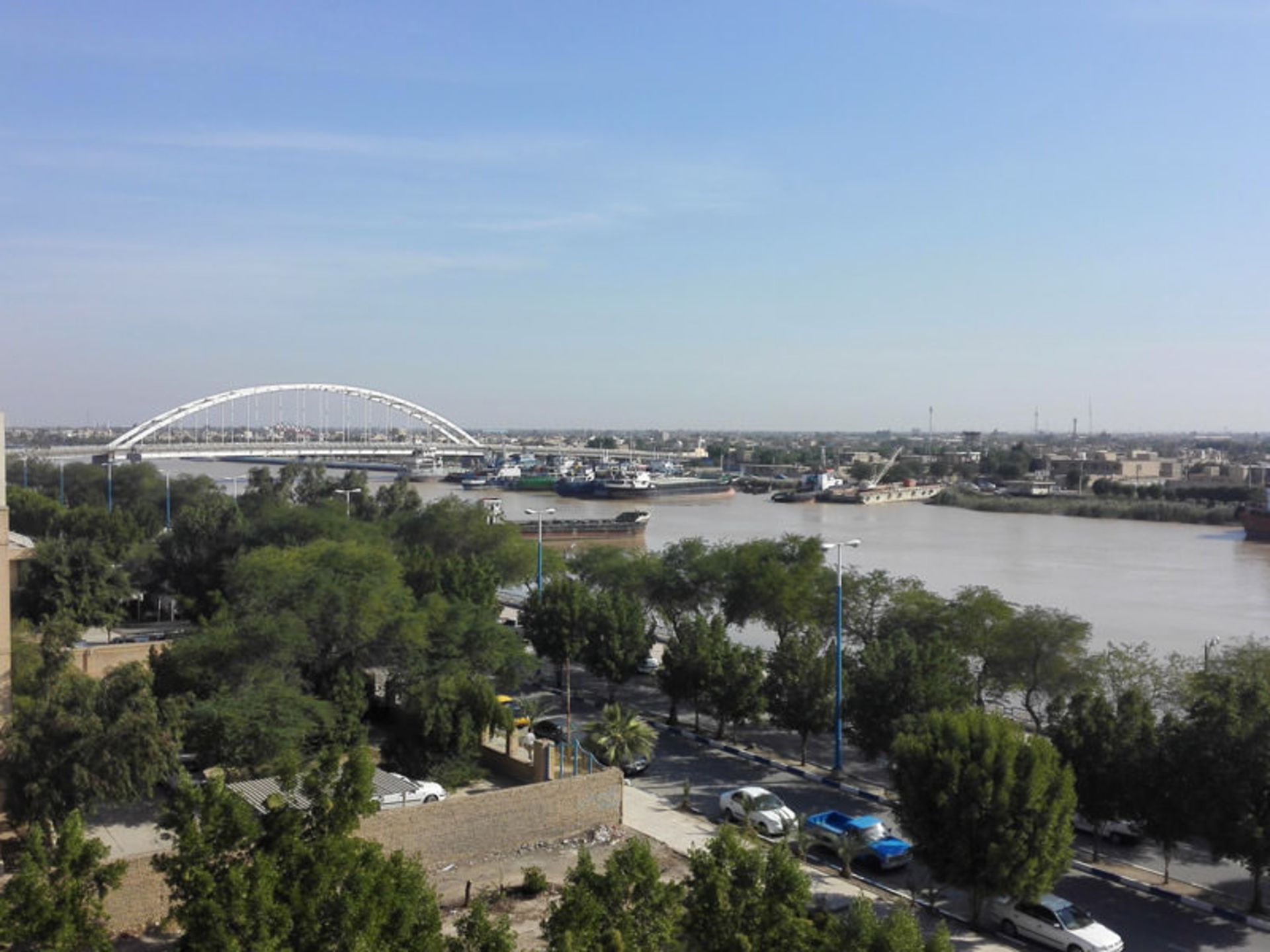 خرمشهر