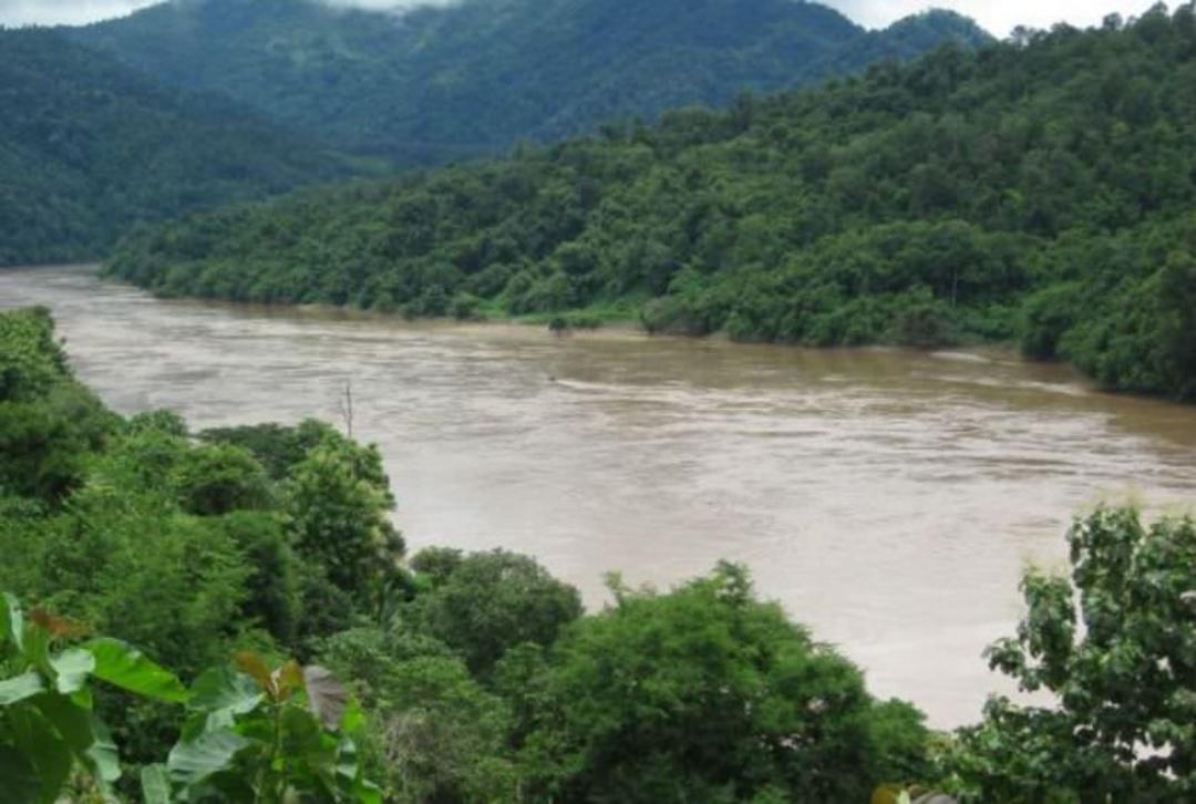 Salween River