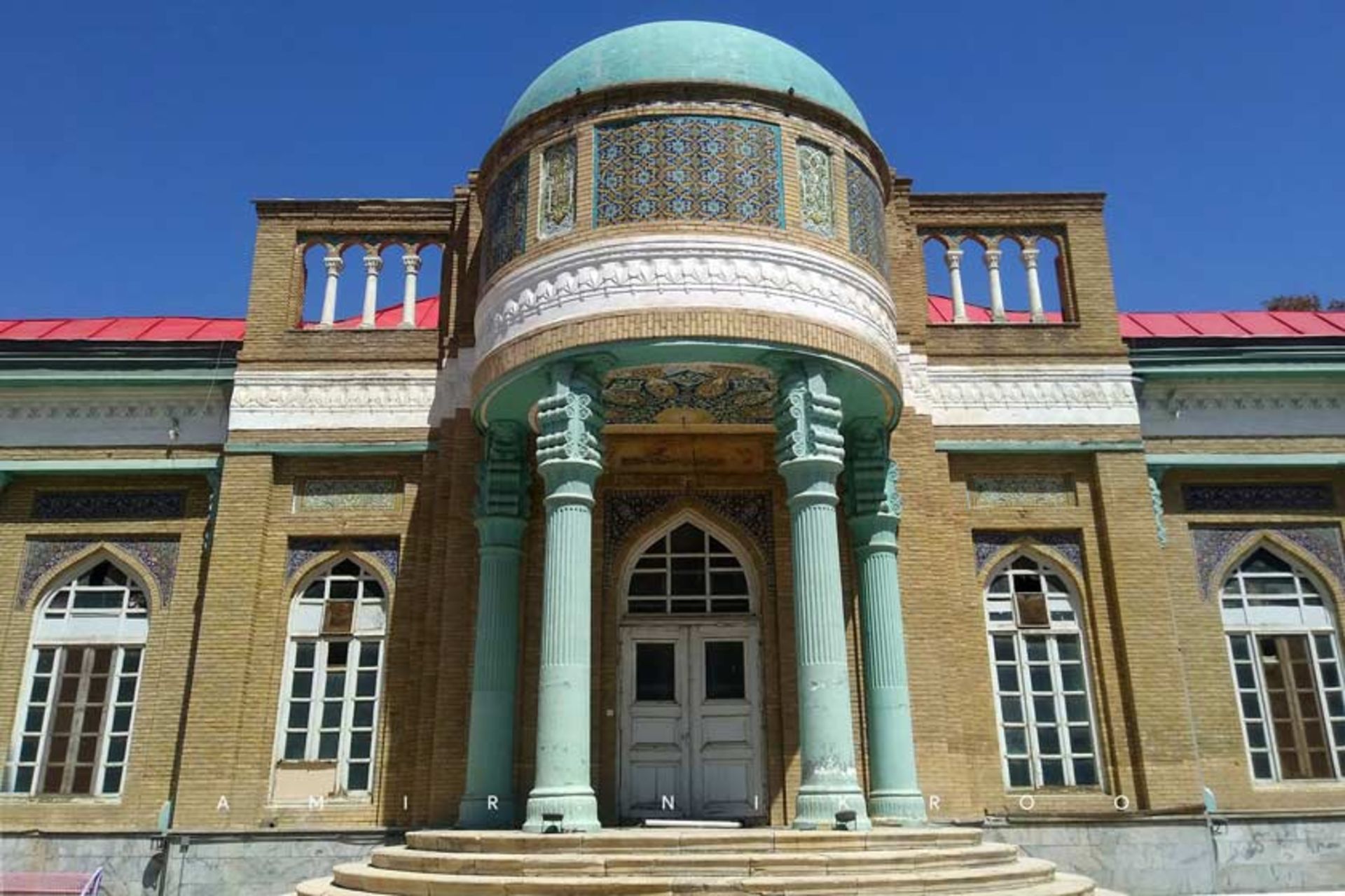 بیمارستان امام رضا