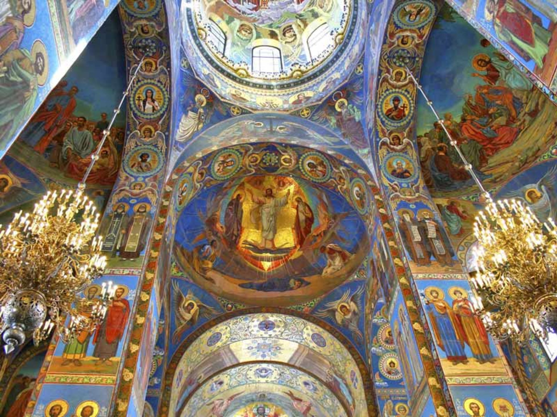 سن پترزبورگ